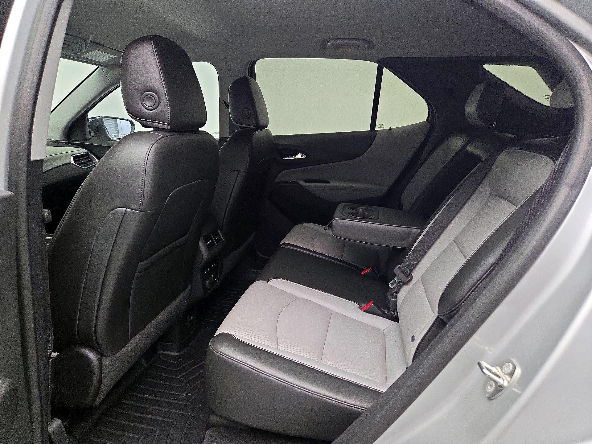 Thumbnail: 2018 Chevrolet Equinox - 19