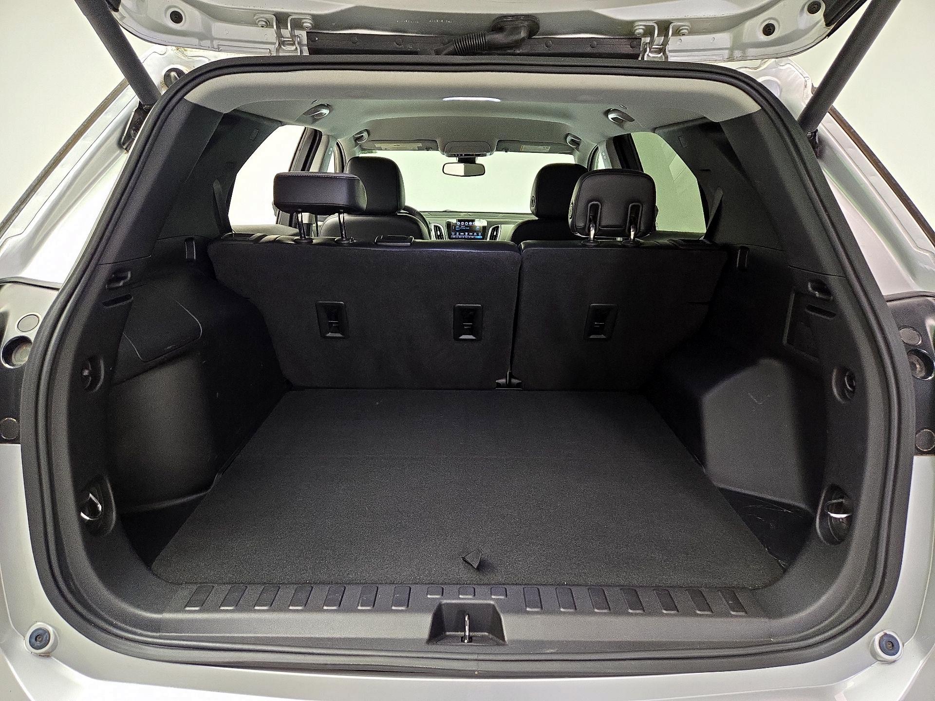 Thumbnail: 2018 Chevrolet Equinox - 20