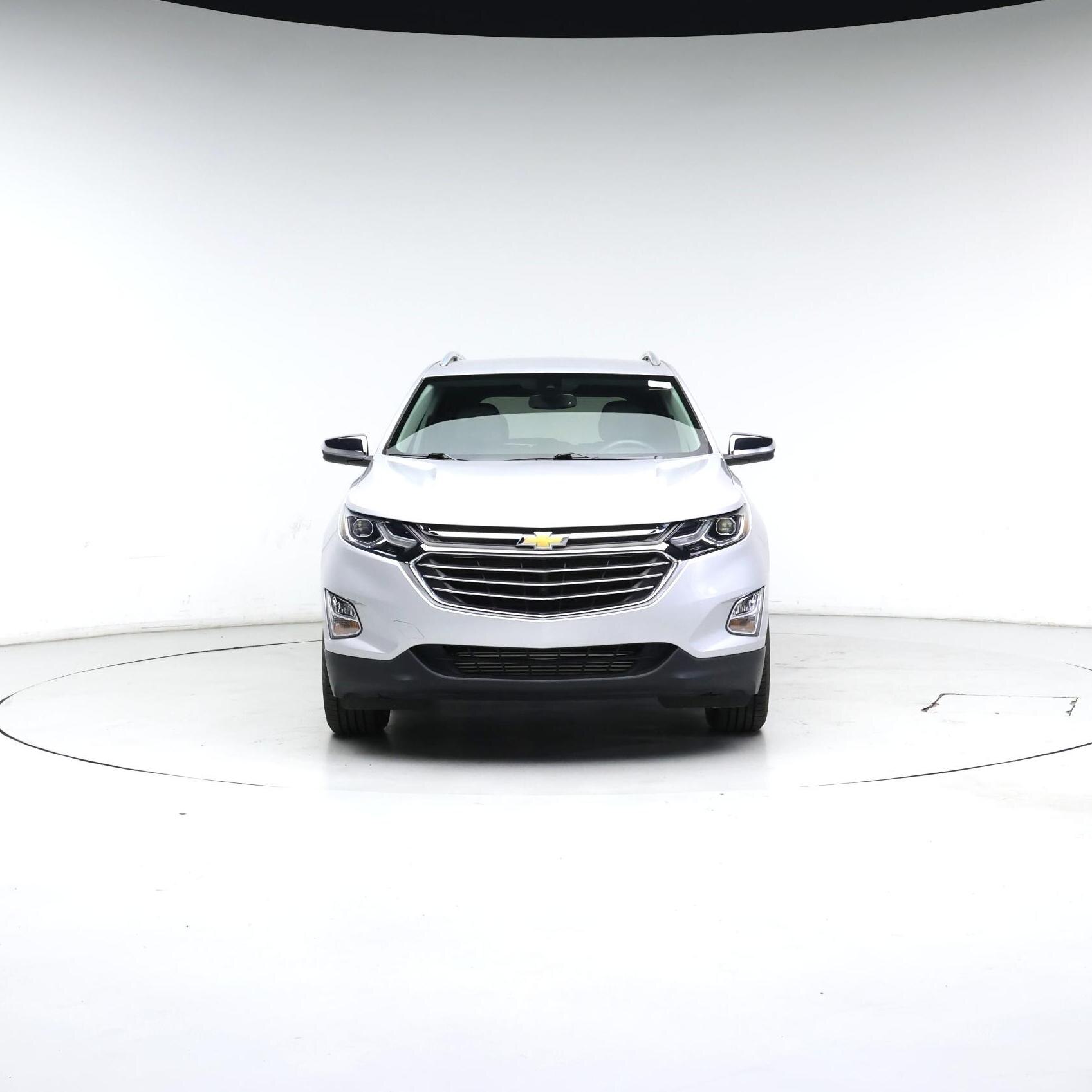 Thumbnail: 2018 Chevrolet Equinox - 5