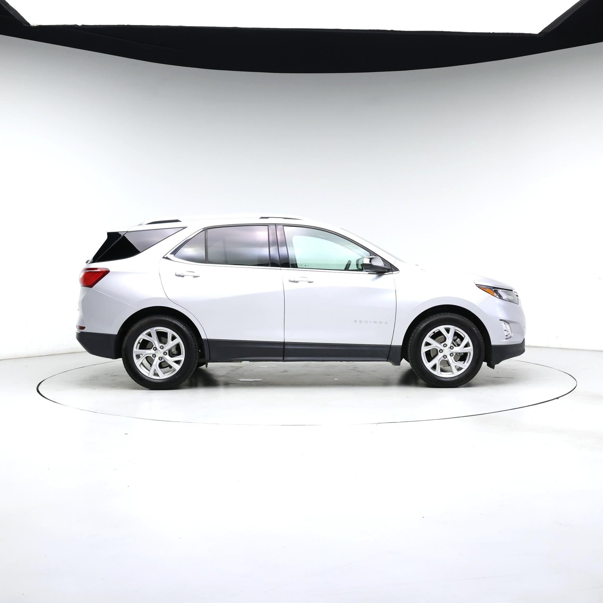 Thumbnail: 2018 Chevrolet Equinox - 7