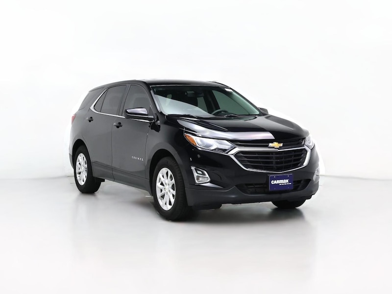 2018 Chevrolet Equinox LT -
                  Memphis, TN