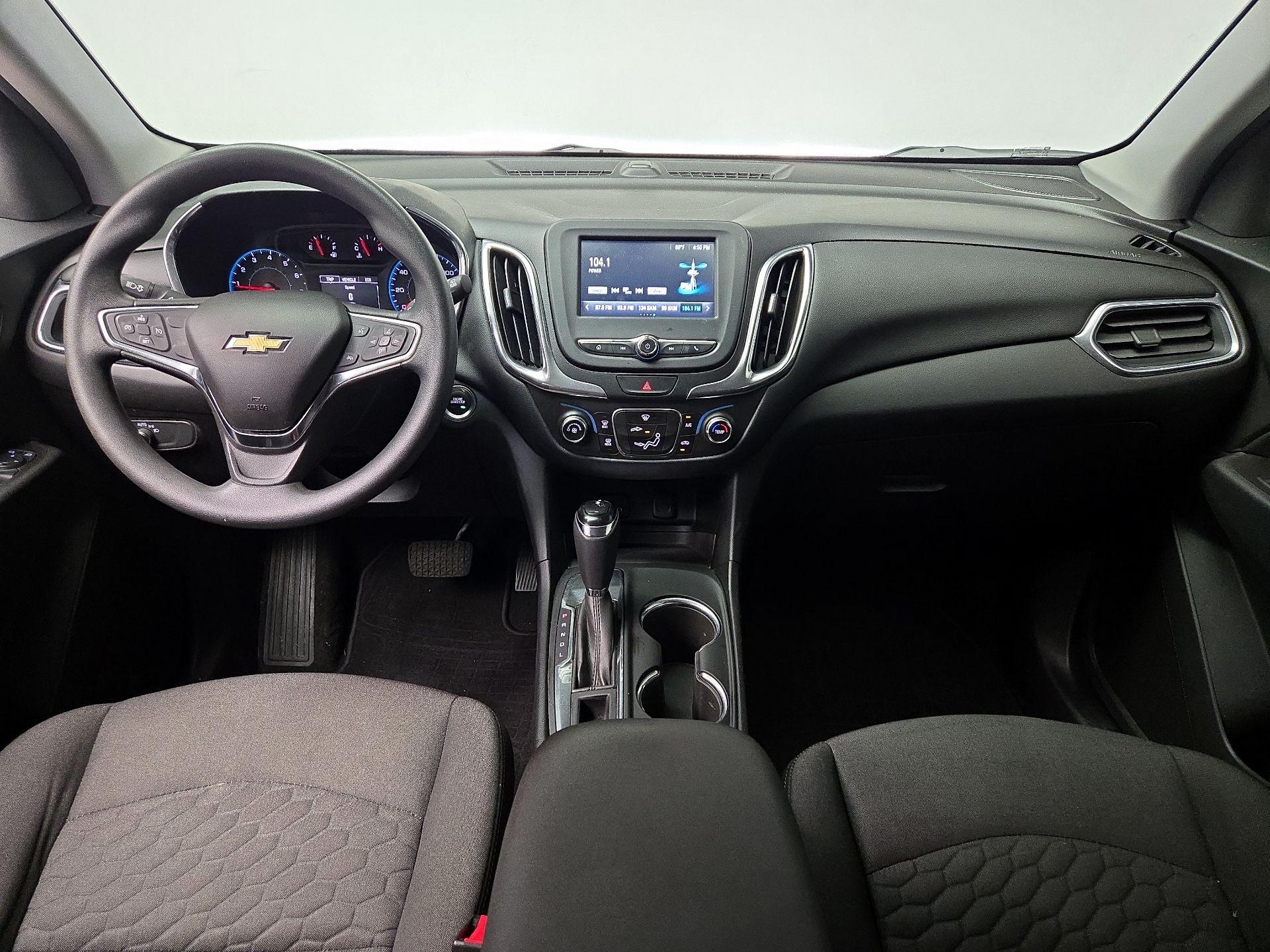 Thumbnail: 2018 Chevrolet Equinox - 9