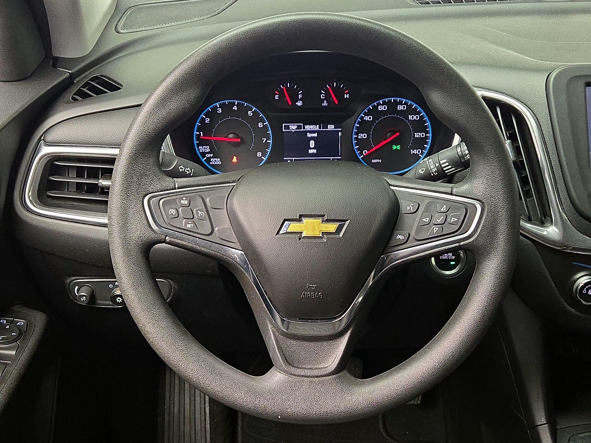 Thumbnail: 2018 Chevrolet Equinox - 10