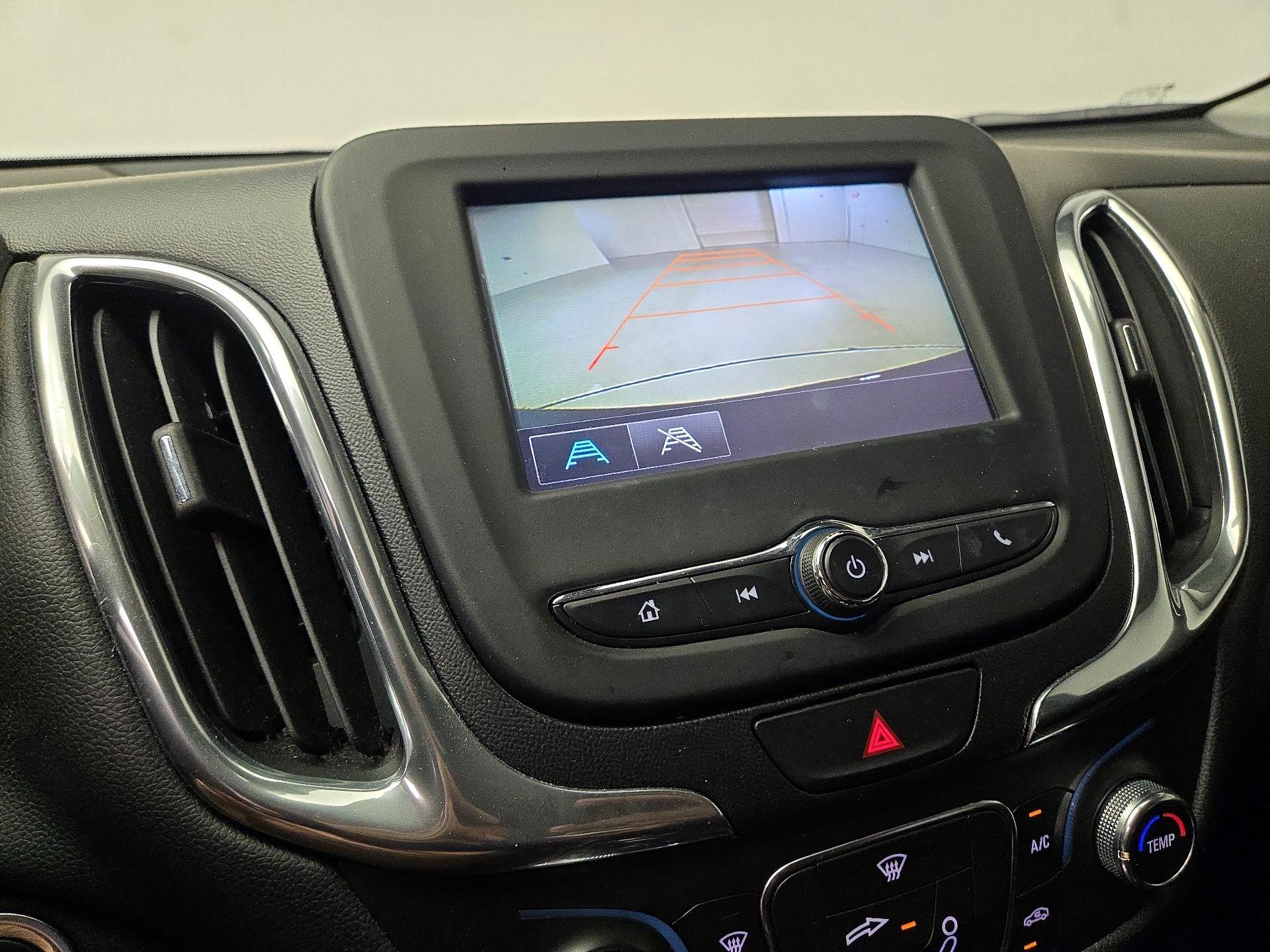 Thumbnail: 2018 Chevrolet Equinox - 14