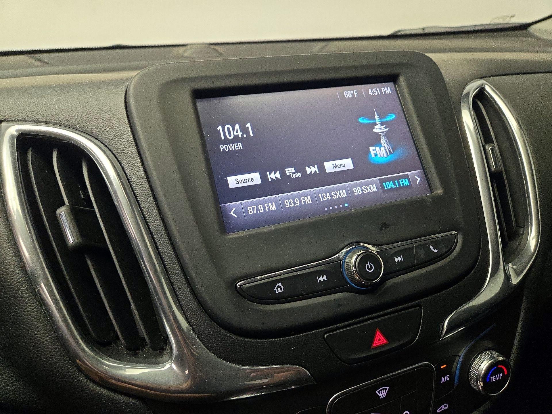 Thumbnail: 2018 Chevrolet Equinox - 15