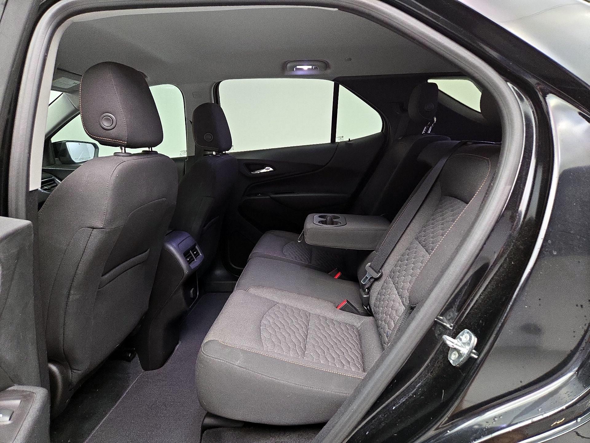 Thumbnail: 2018 Chevrolet Equinox - 19