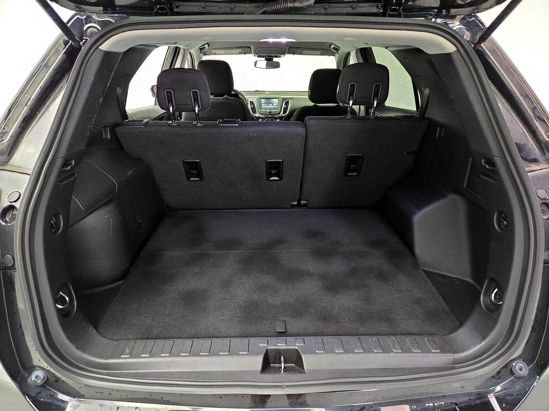 Thumbnail: 2018 Chevrolet Equinox - 20