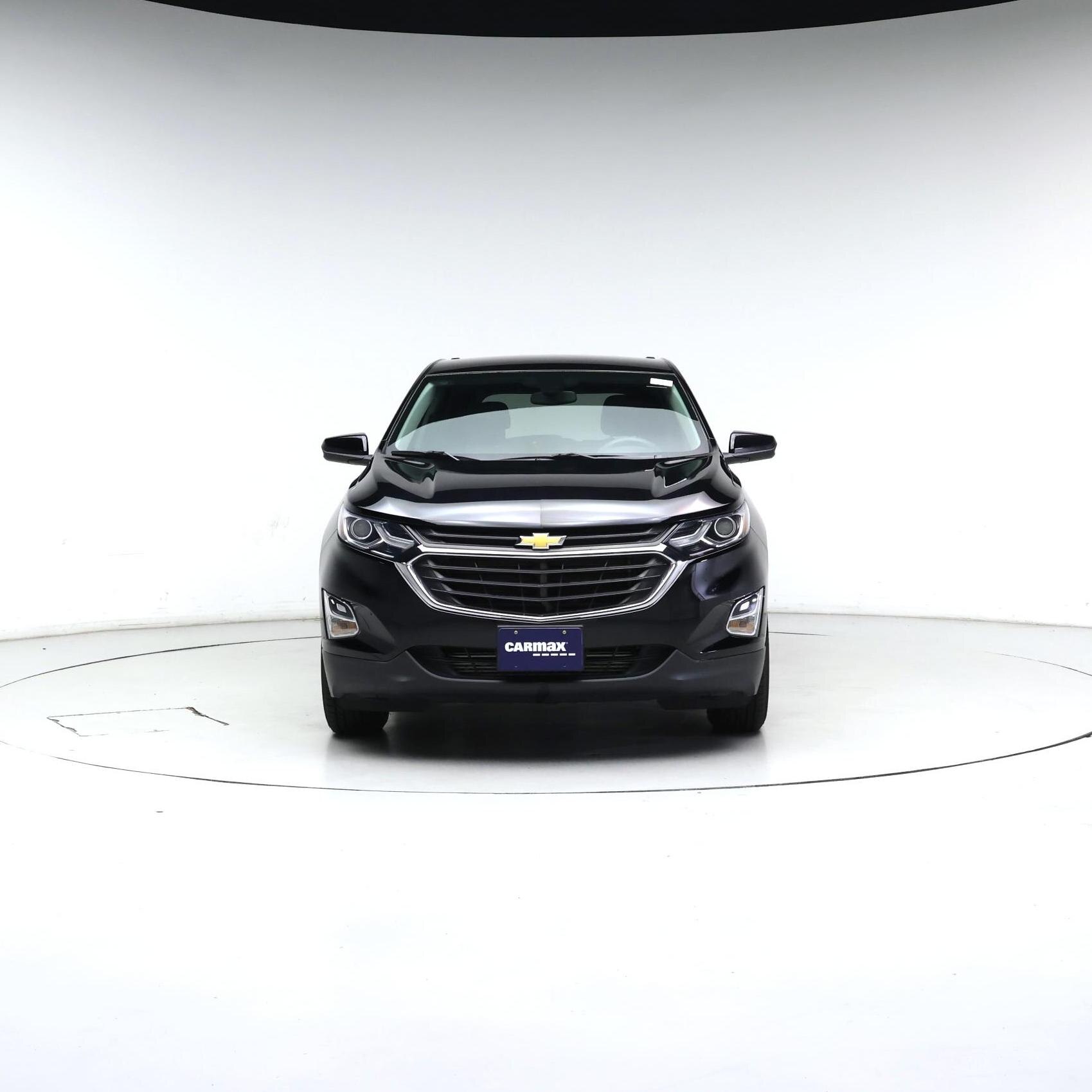 Thumbnail: 2018 Chevrolet Equinox - 5