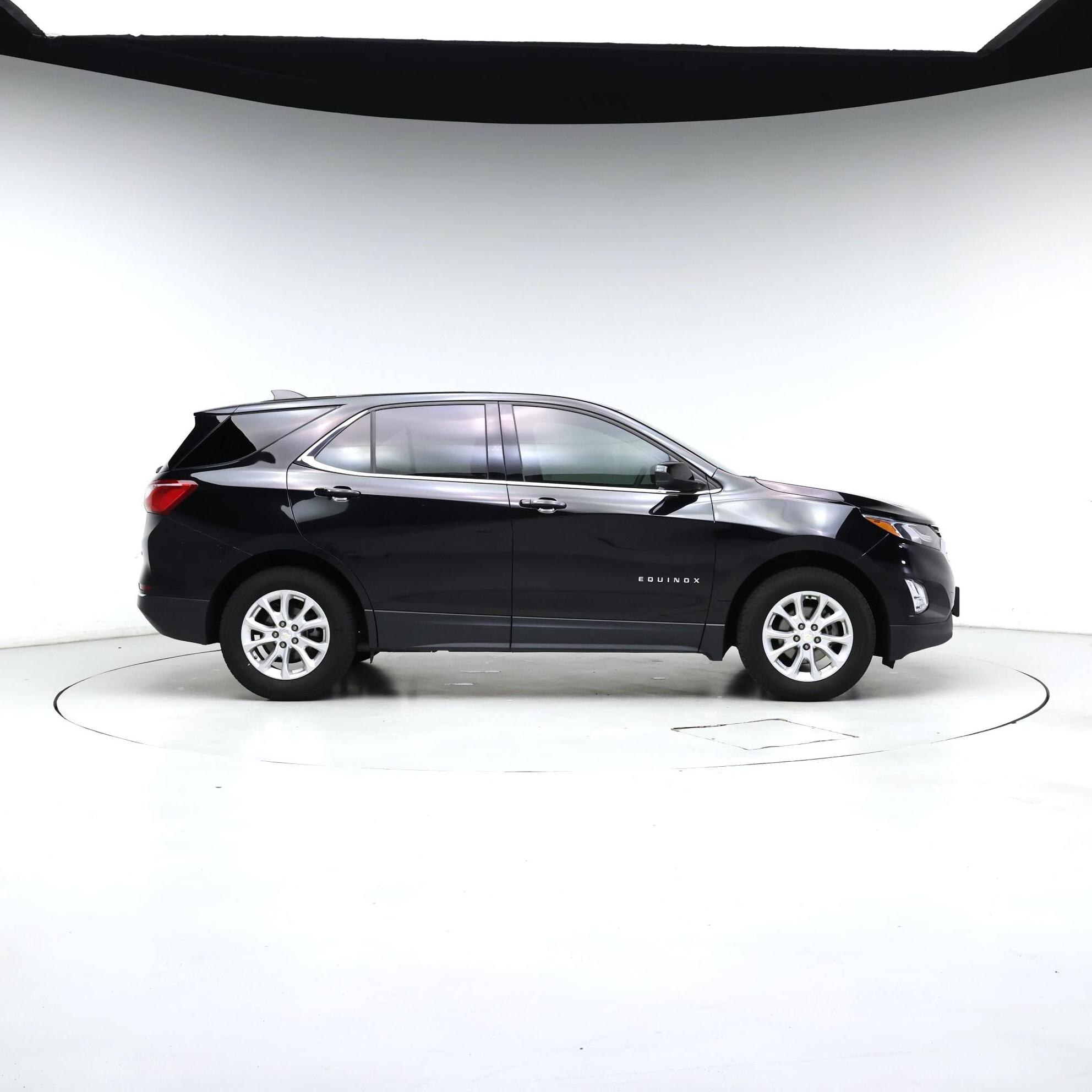 Thumbnail: 2018 Chevrolet Equinox - 7