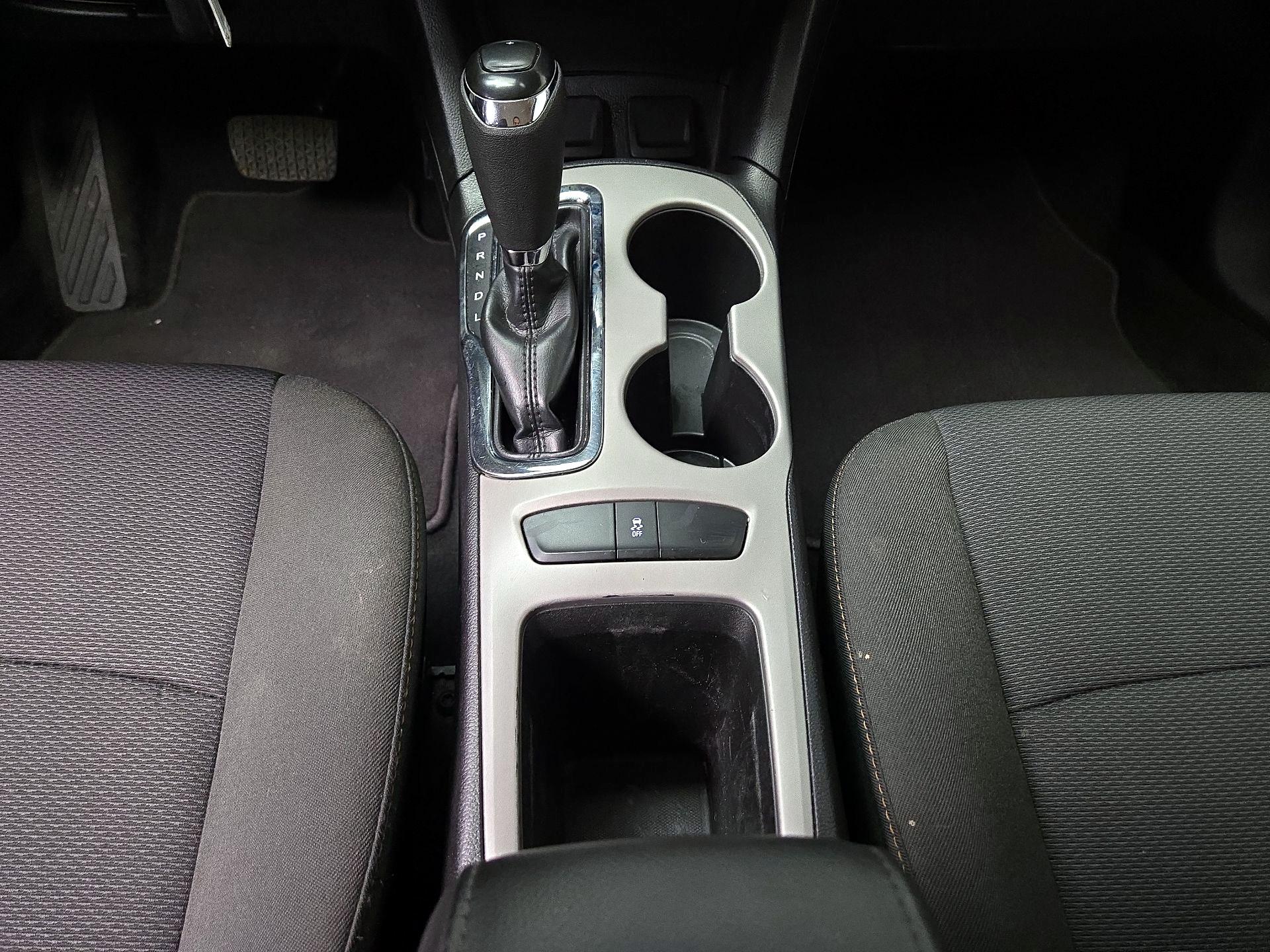 Thumbnail: 2018 Chevrolet Cruze - 17