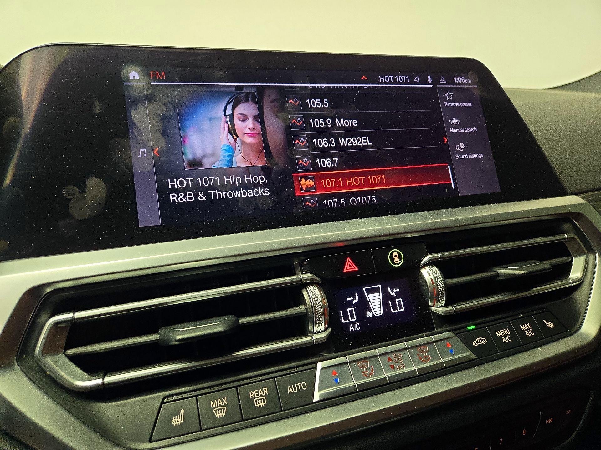 Thumbnail: 2021 BMW 4 Series - 16