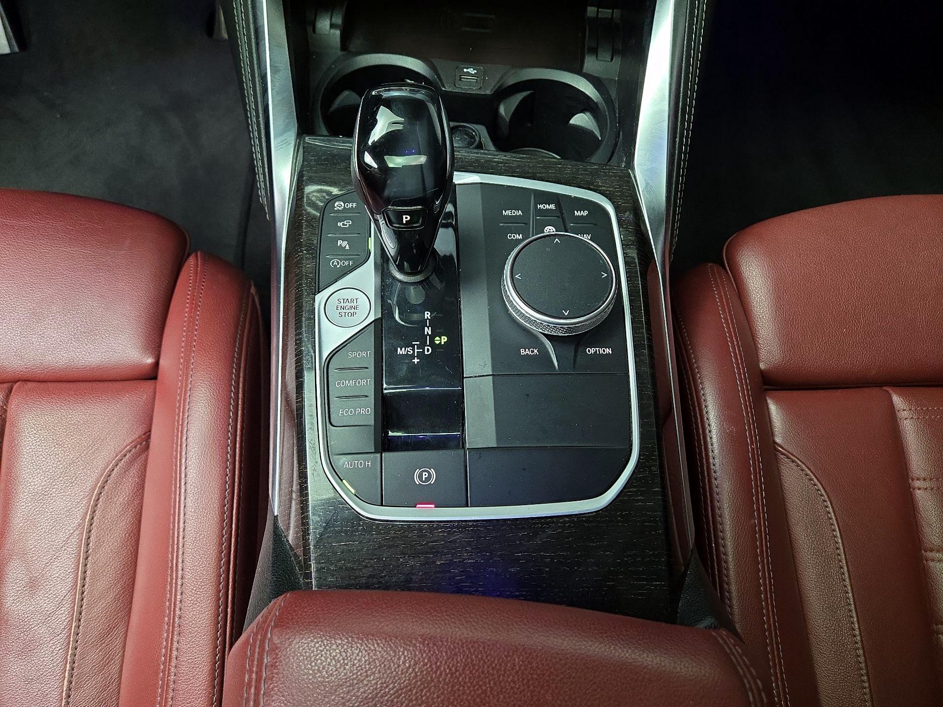 Thumbnail: 2021 BMW 4 Series - 18