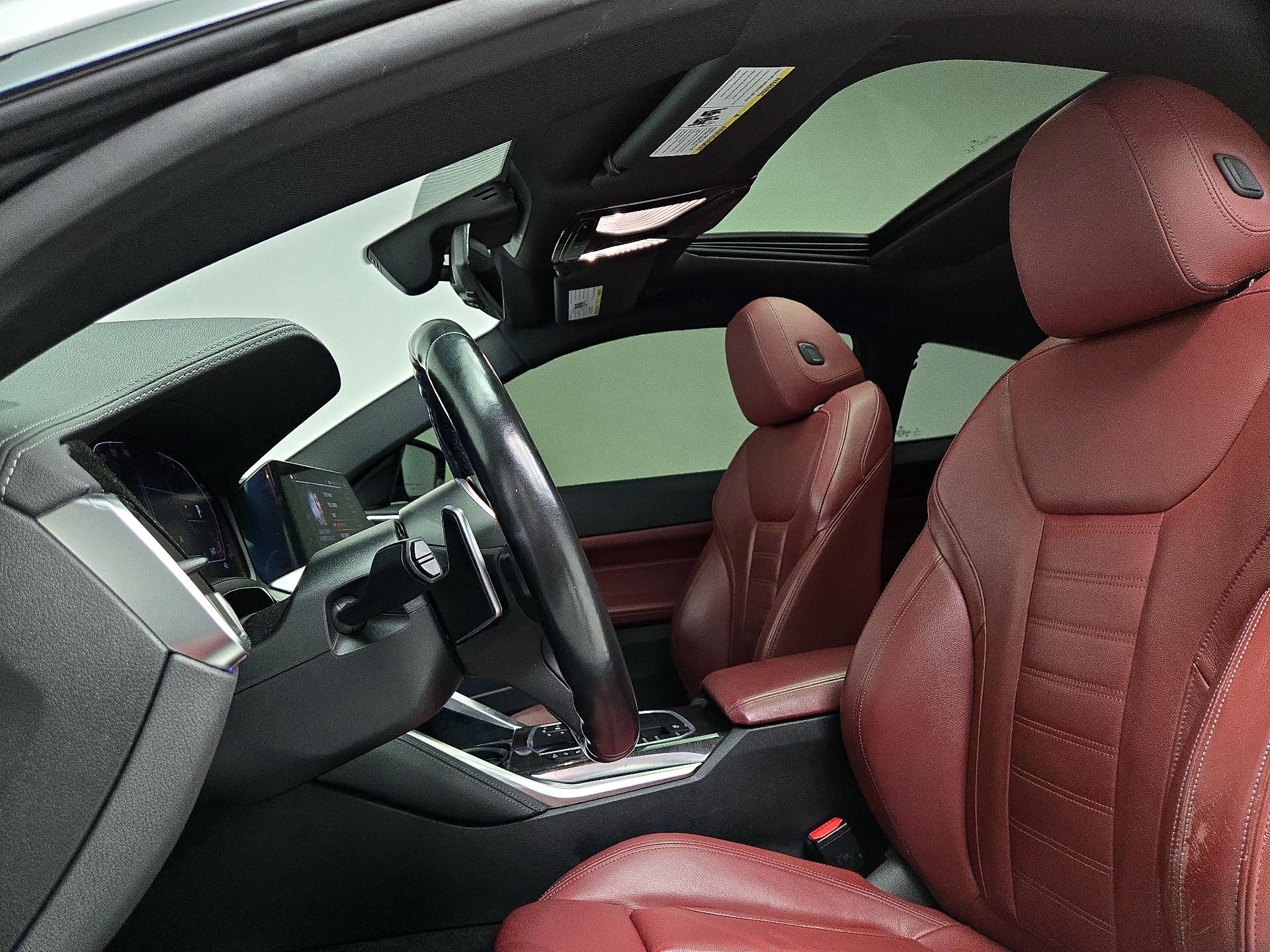Thumbnail: 2021 BMW 4 Series - 20
