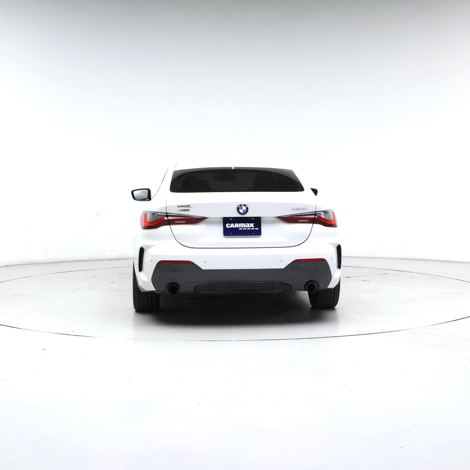 Thumbnail: 2021 BMW 4 Series - 6