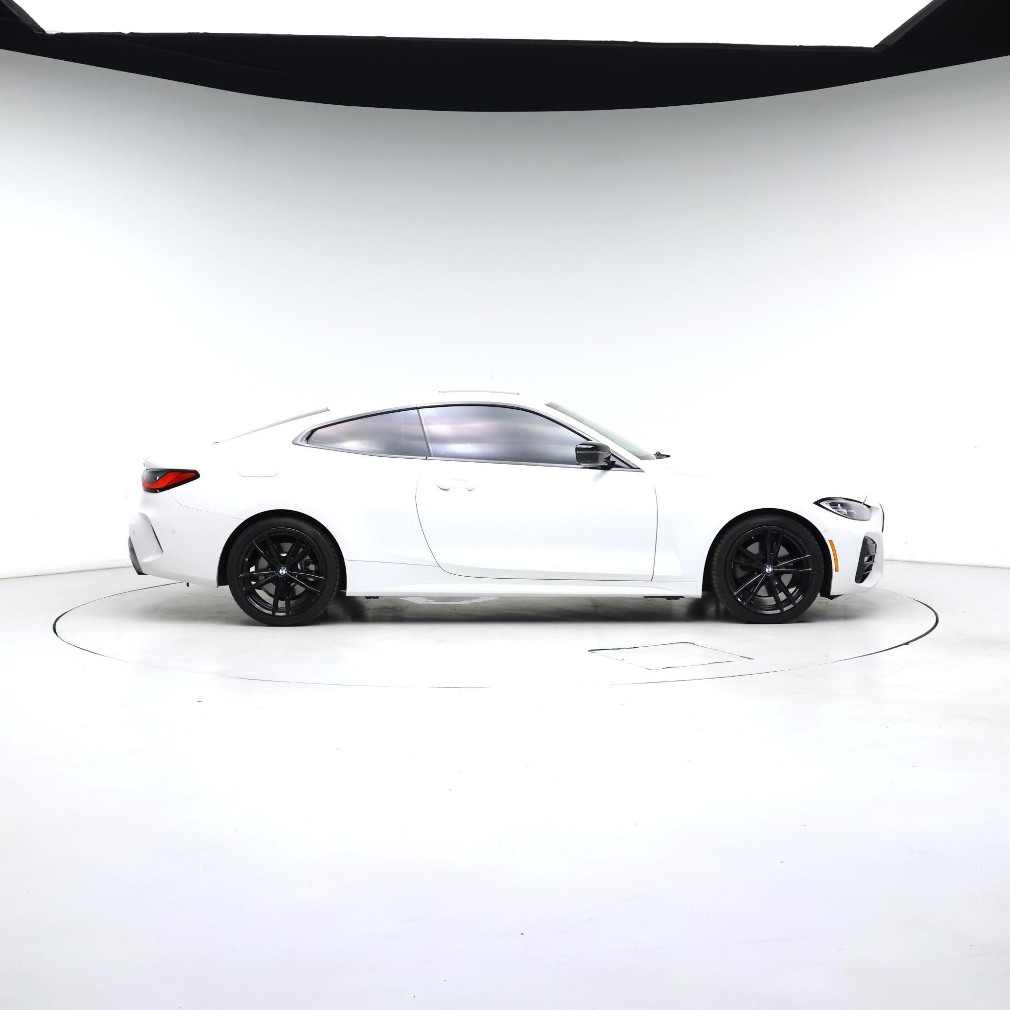 Thumbnail: 2021 BMW 4 Series - 7