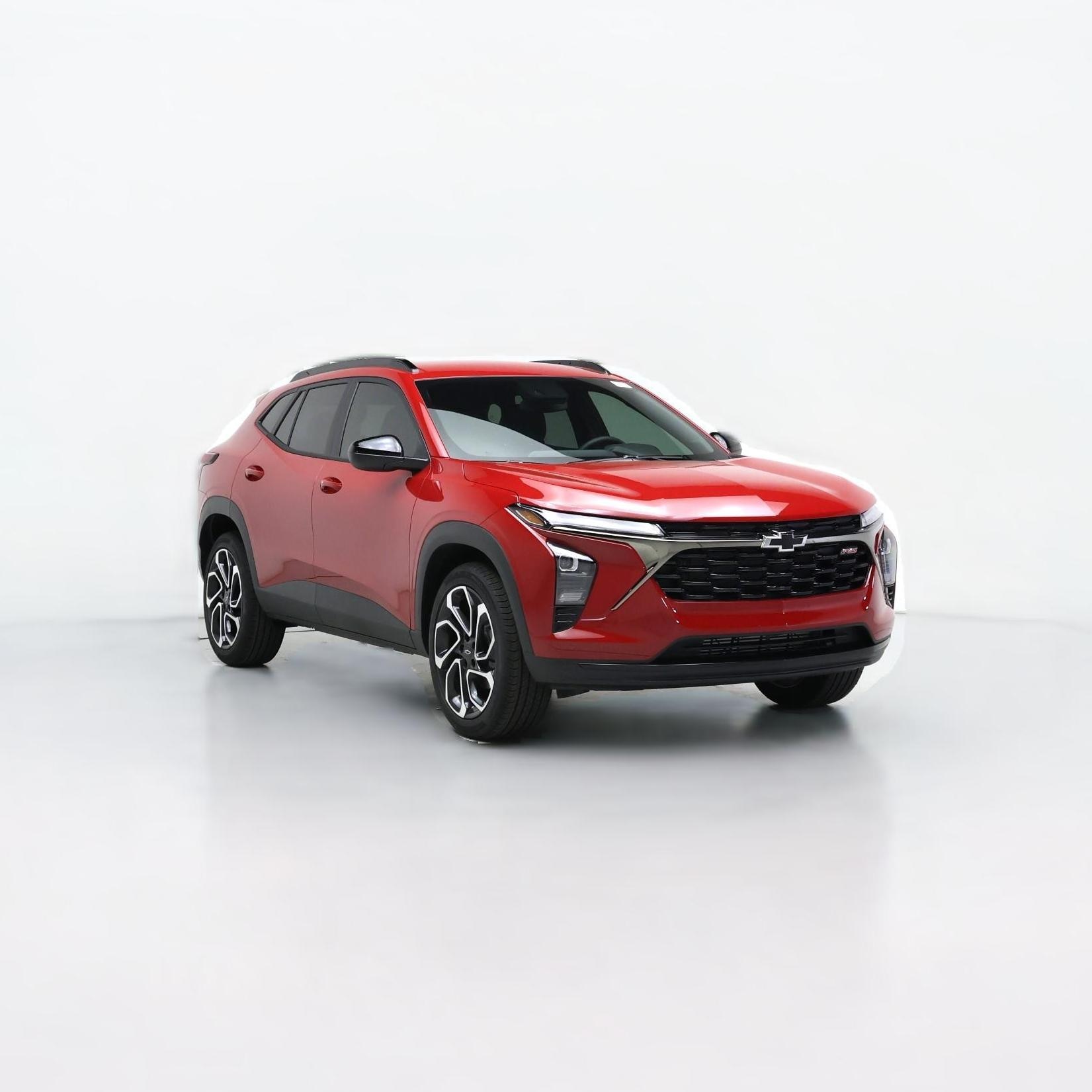 Thumbnail: 2026 Chevrolet Trax - 1