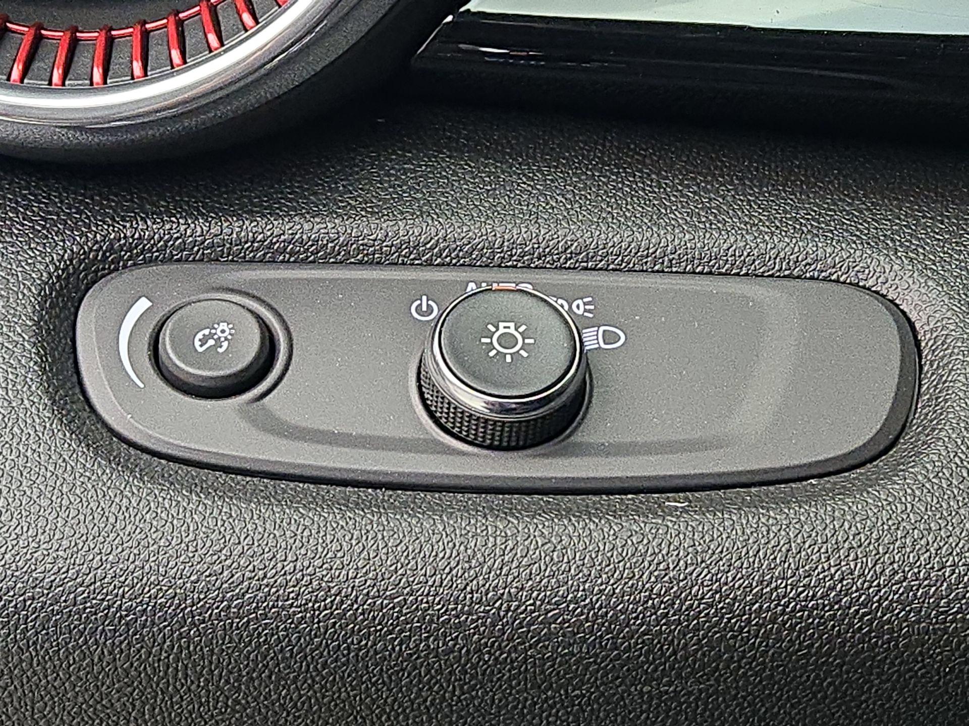 Thumbnail: 2026 Chevrolet Trax - 13