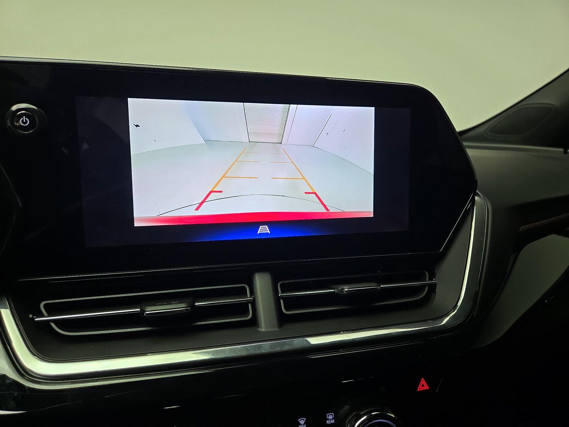 Thumbnail: 2026 Chevrolet Trax - 14