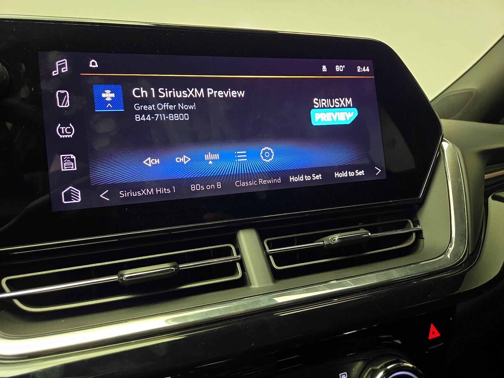 Thumbnail: 2026 Chevrolet Trax - 15