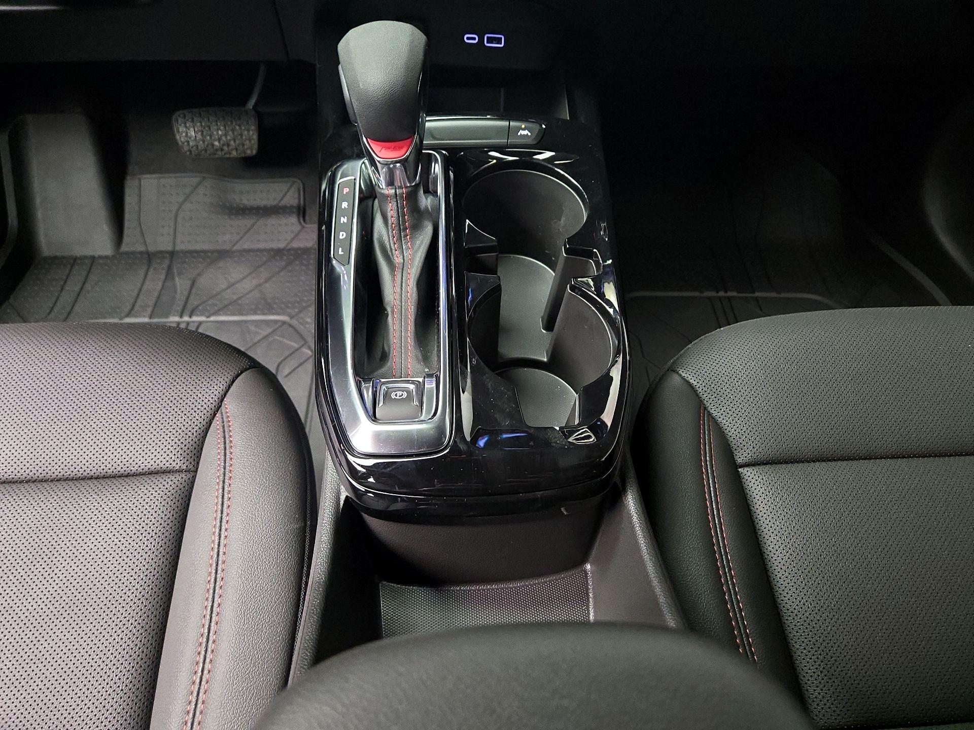 Thumbnail: 2026 Chevrolet Trax - 17