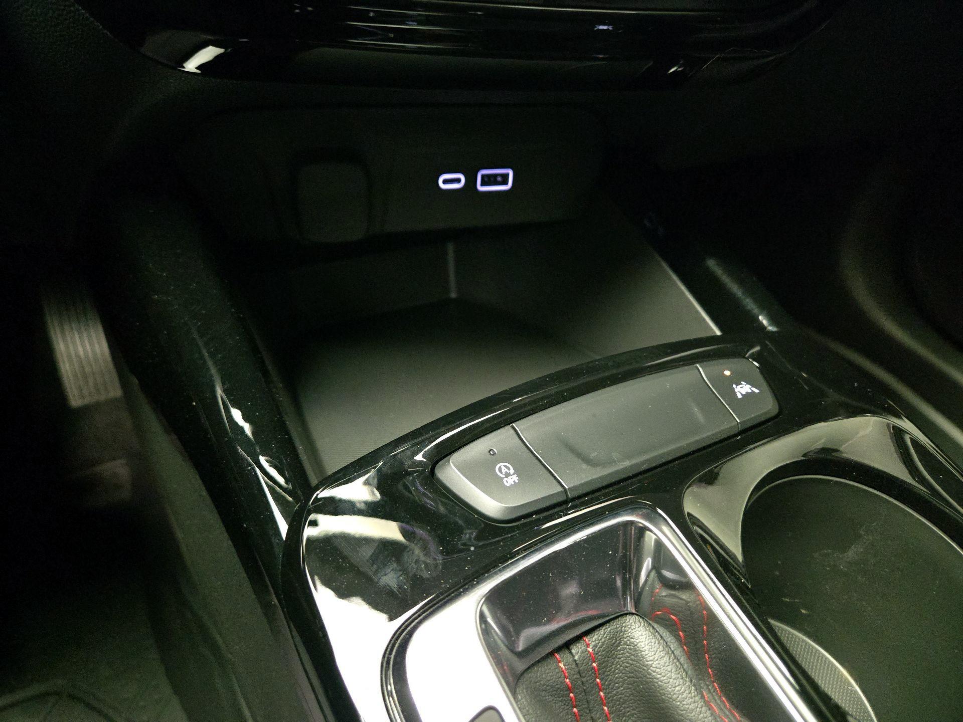 Thumbnail: 2026 Chevrolet Trax - 18