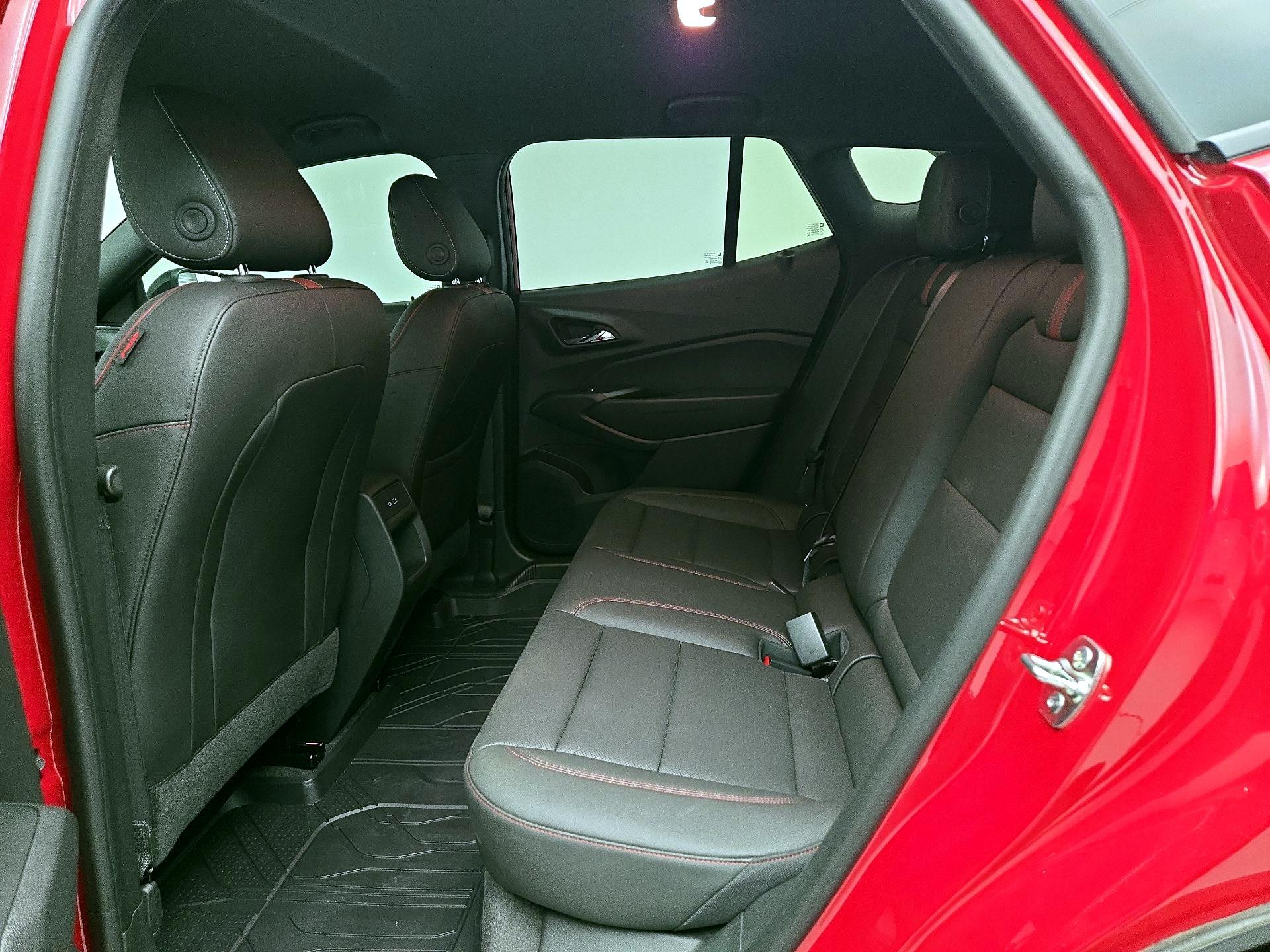 Thumbnail: 2026 Chevrolet Trax - 19