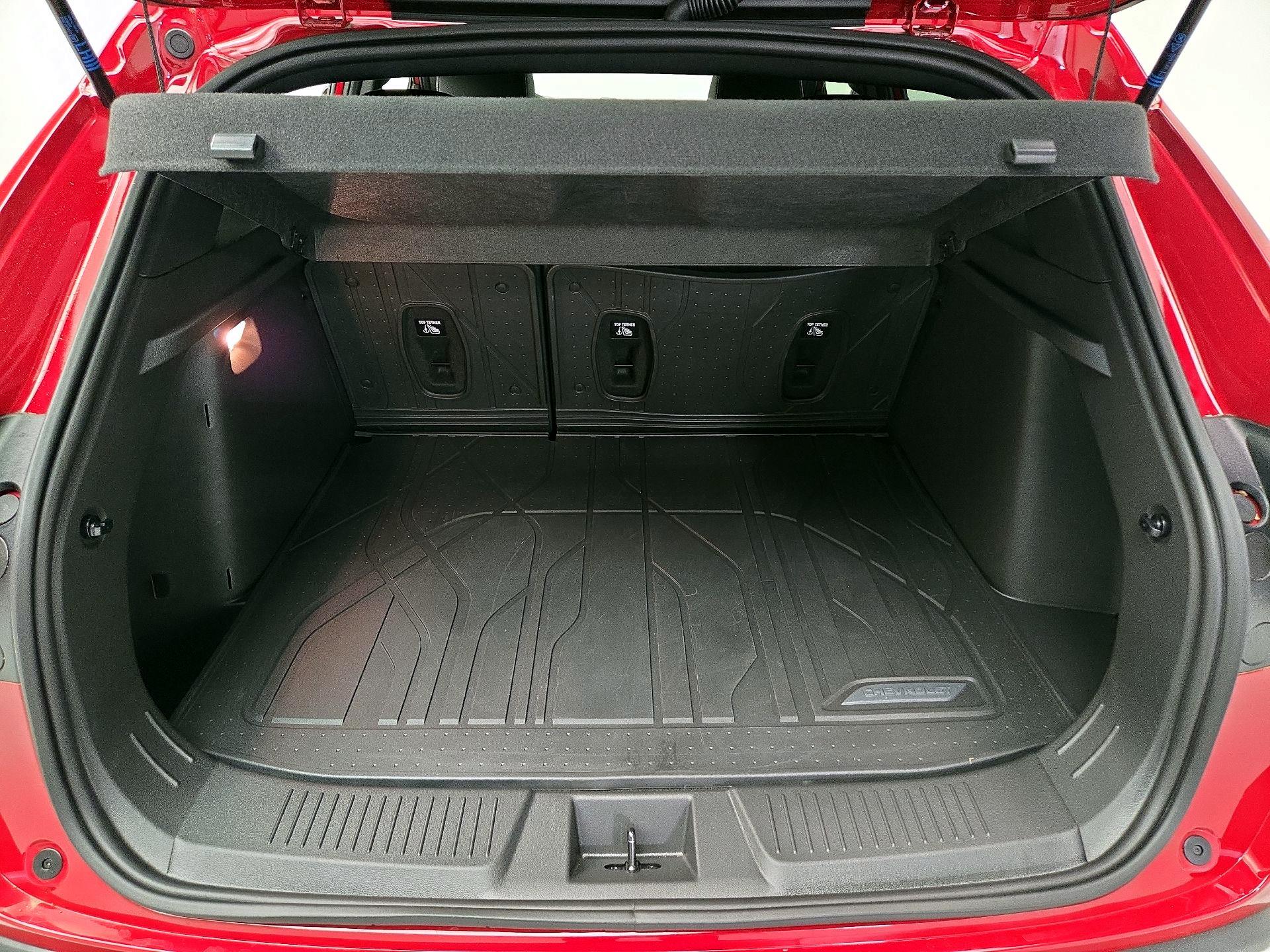 Thumbnail: 2026 Chevrolet Trax - 20