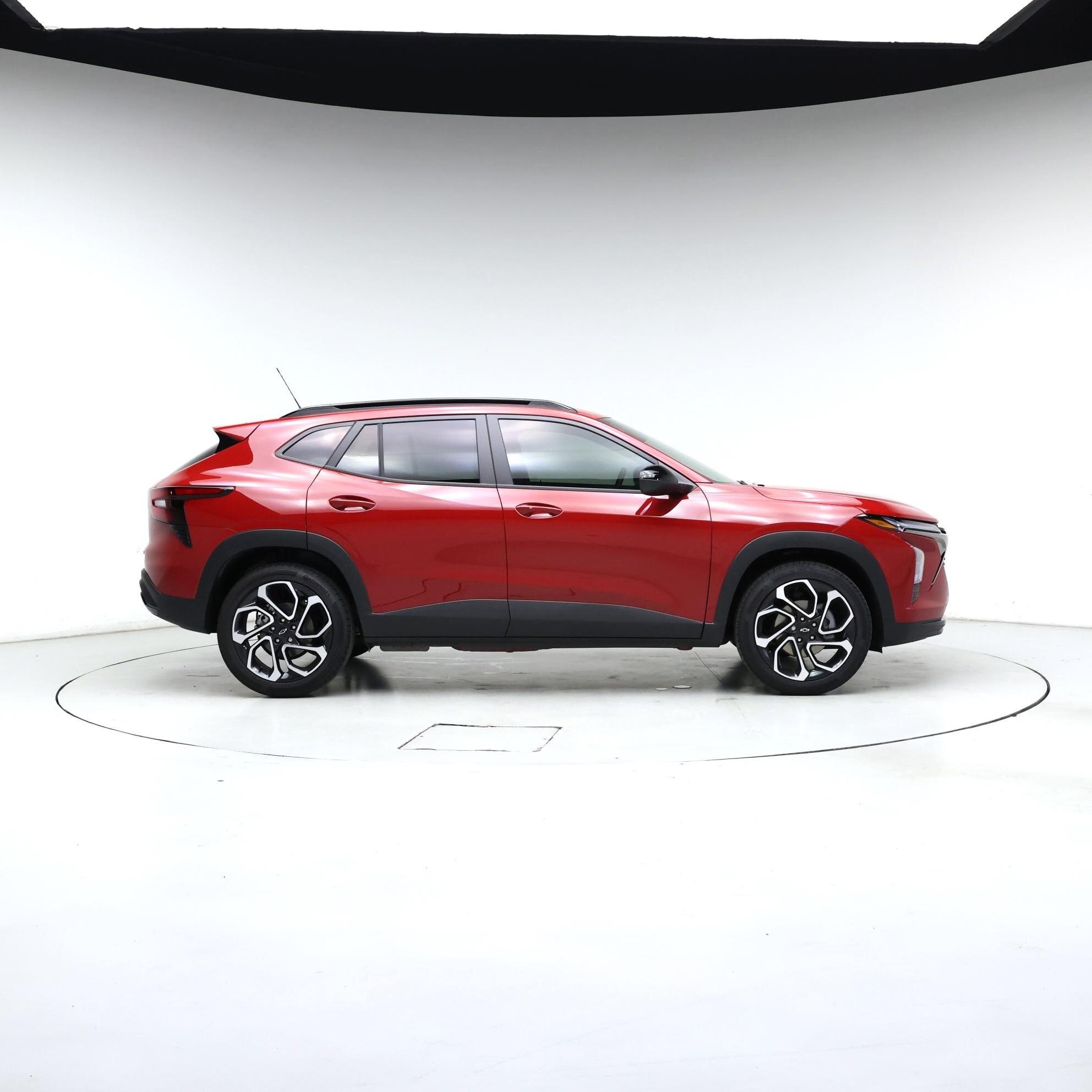 Thumbnail: 2026 Chevrolet Trax - 7