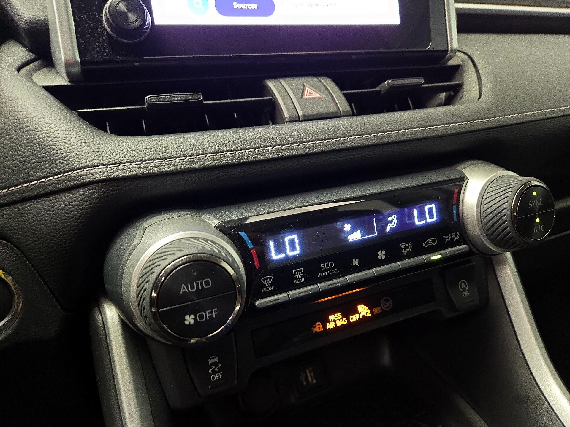 Thumbnail: 2023 Toyota RAV4 - 16