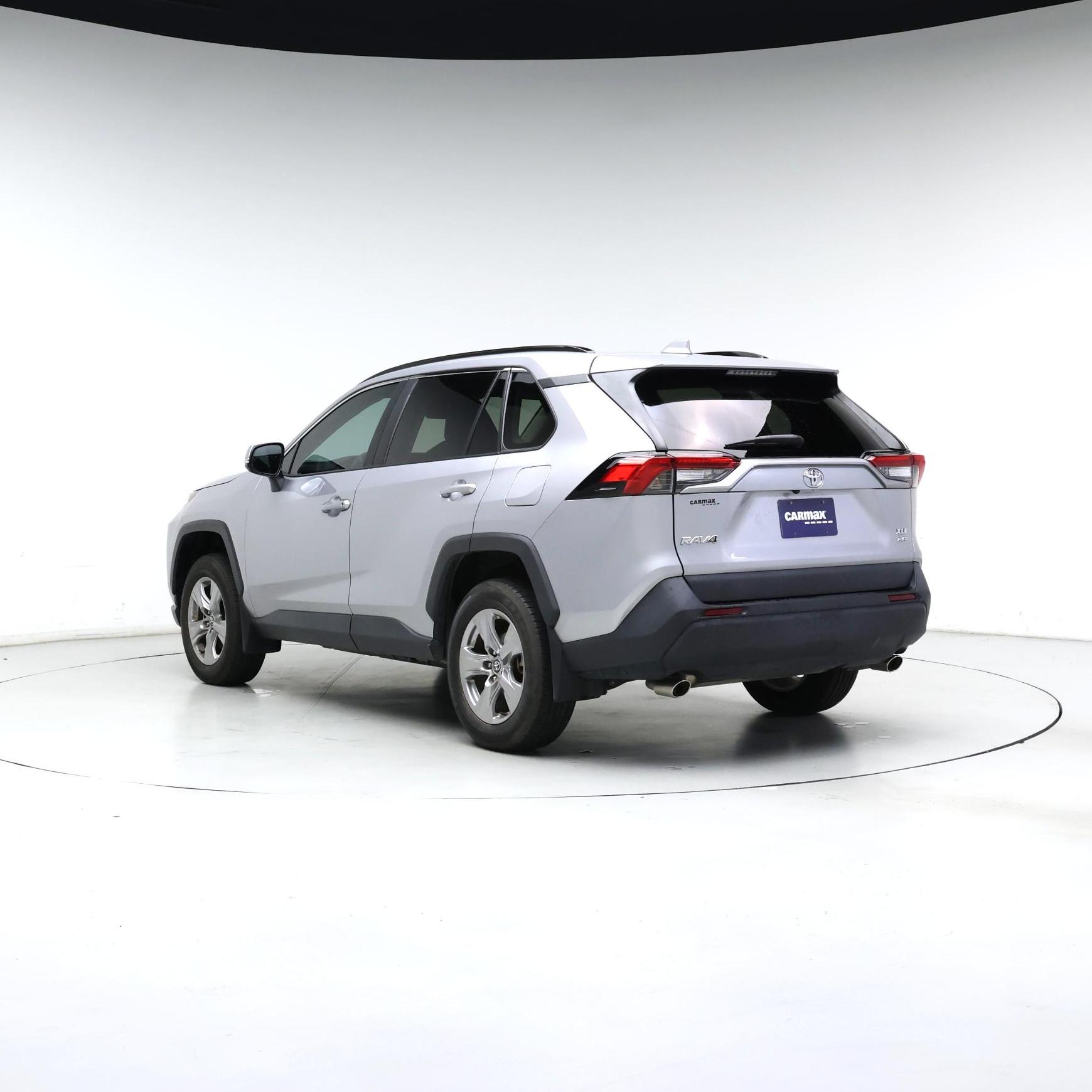 Thumbnail: 2023 Toyota RAV4 - 2