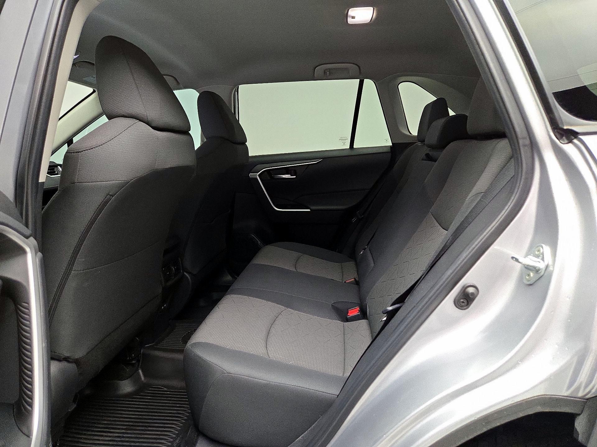 Thumbnail: 2023 Toyota RAV4 - 19