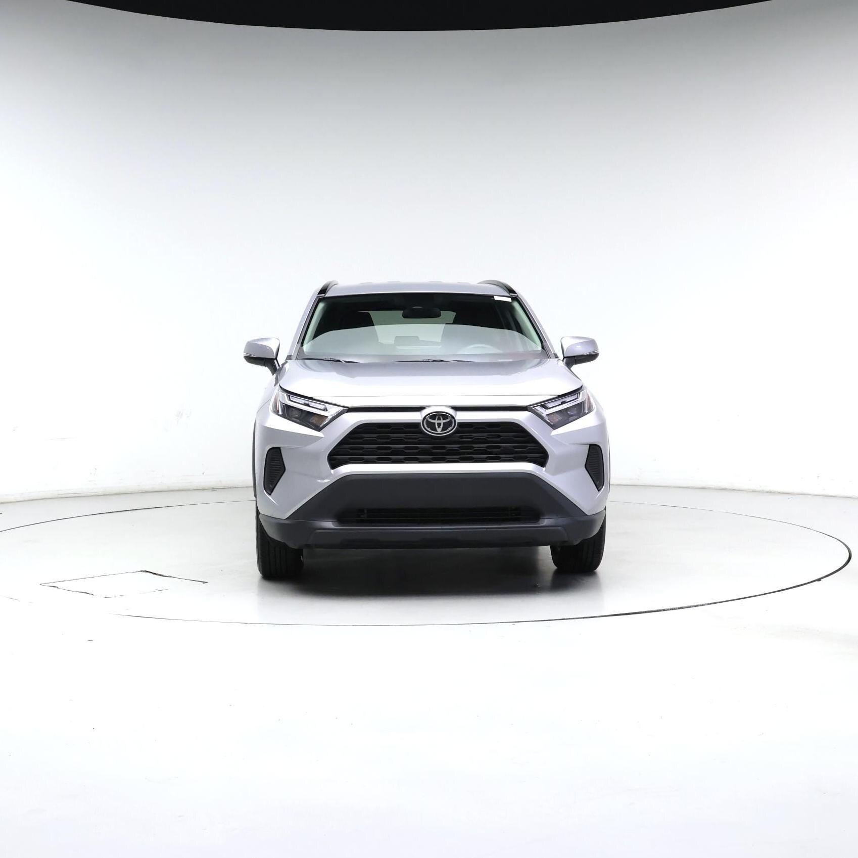 Thumbnail: 2023 Toyota RAV4 - 5