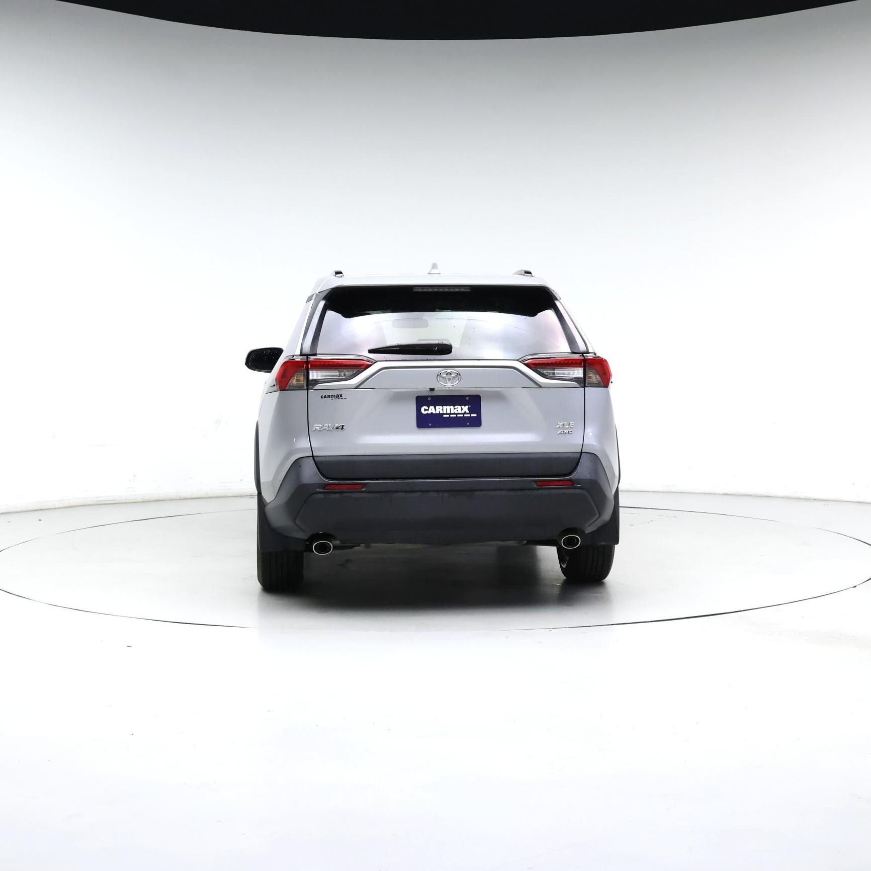 Thumbnail: 2023 Toyota RAV4 - 6