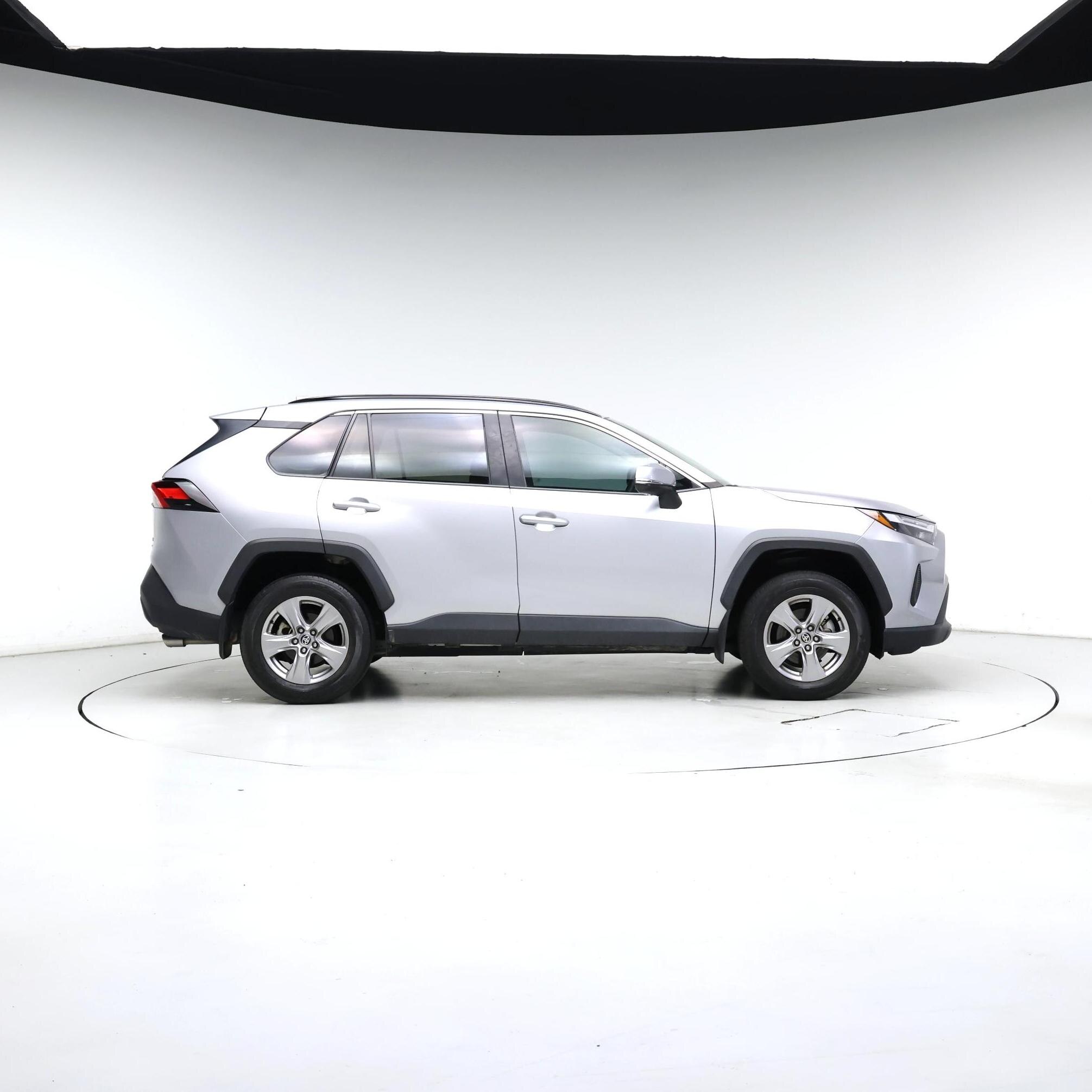 Thumbnail: 2023 Toyota RAV4 - 7
