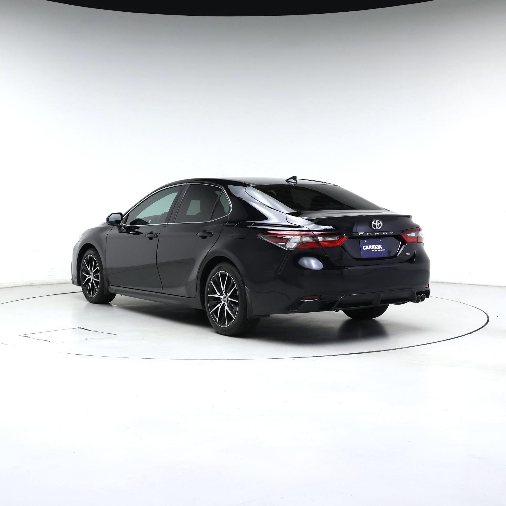Thumbnail: 2022 Toyota Camry - 2