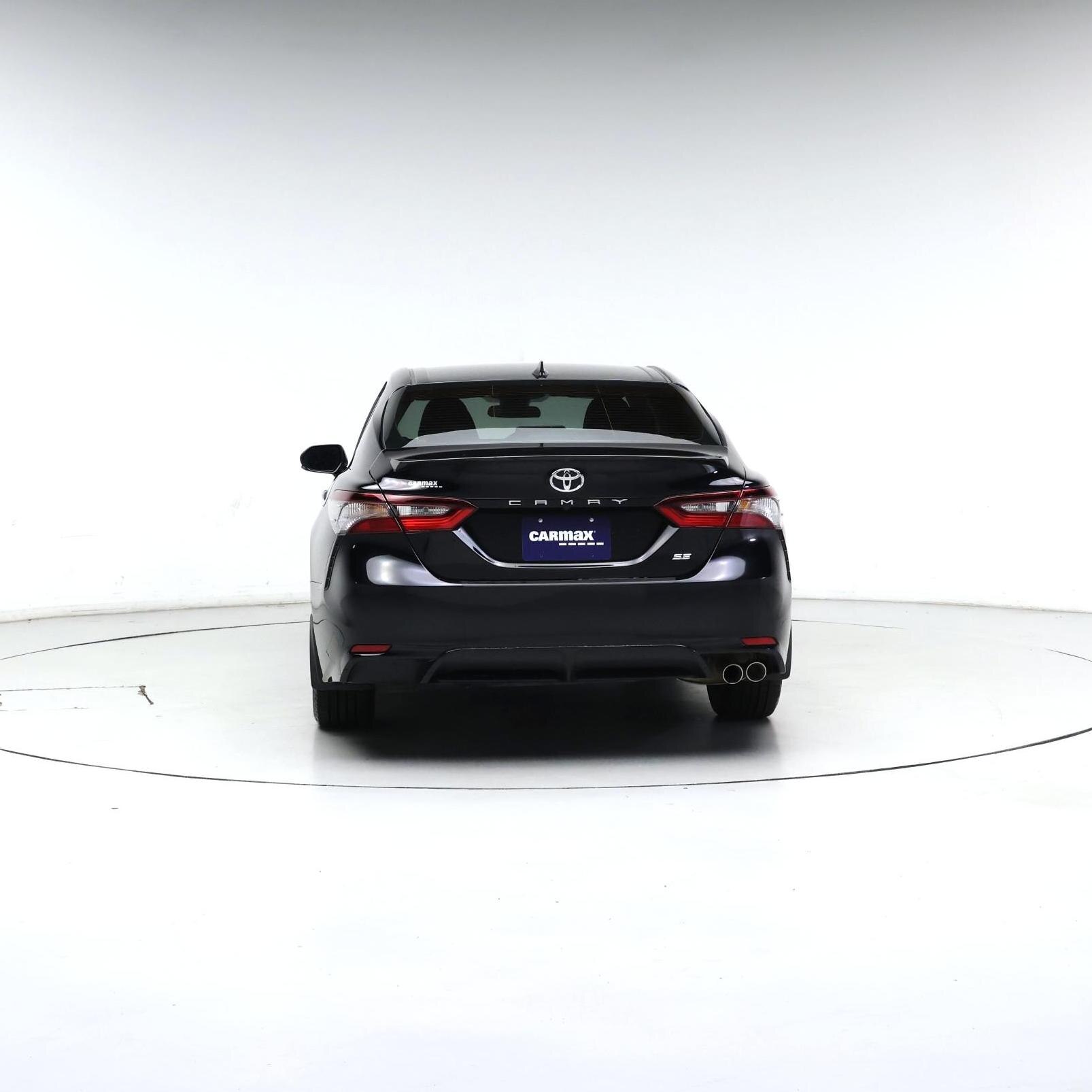 Thumbnail: 2022 Toyota Camry - 6