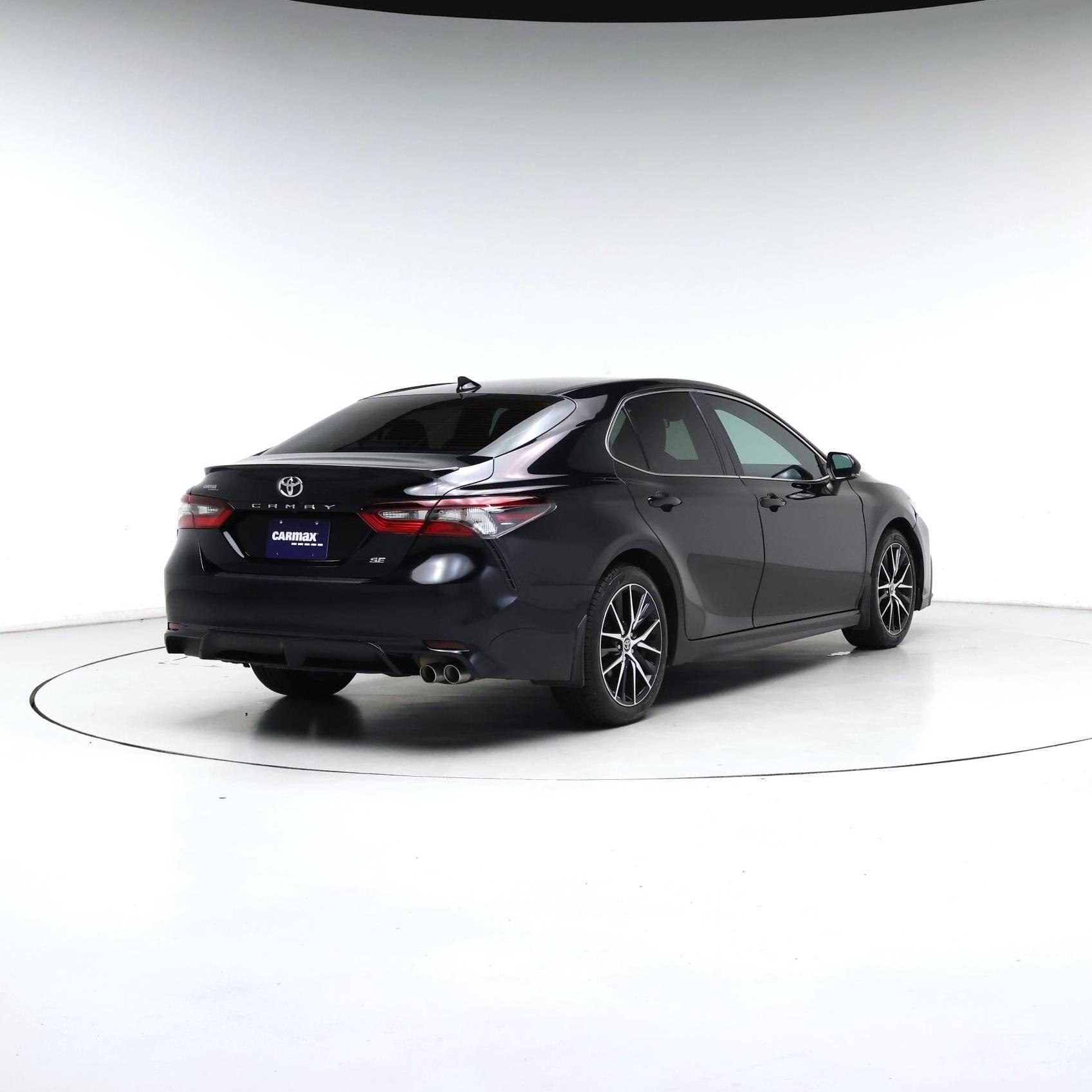 Thumbnail: 2022 Toyota Camry - 8