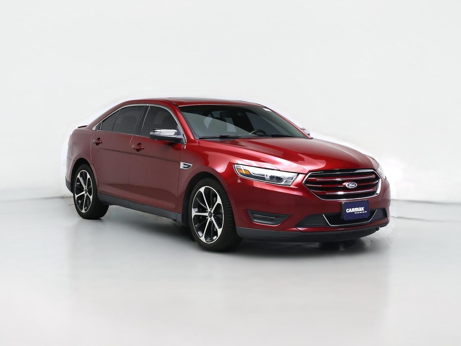 2014 Ford Taurus
