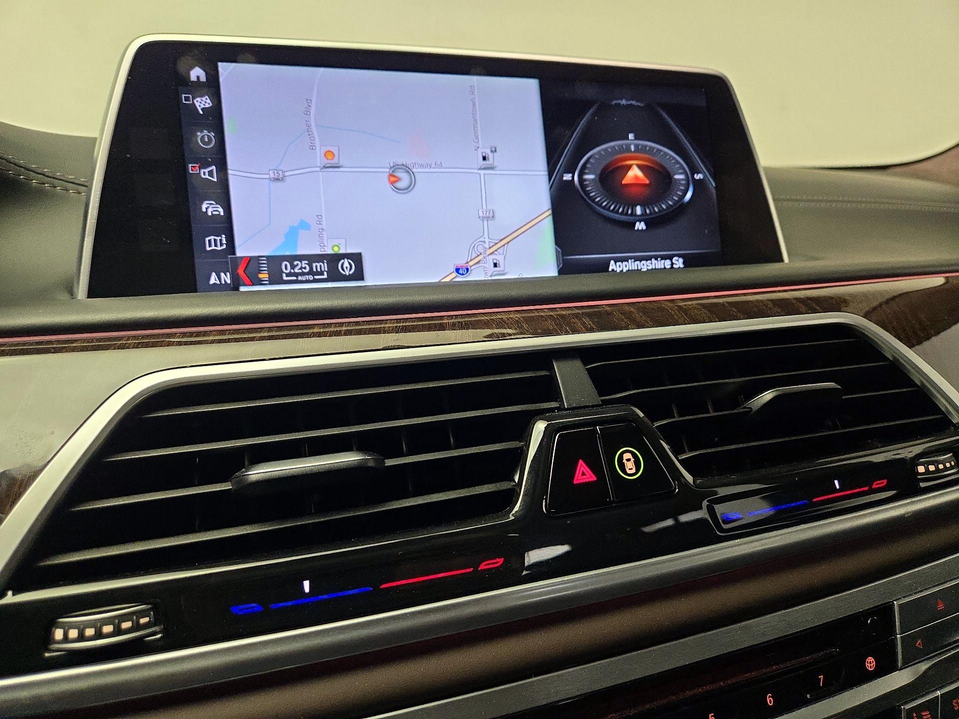 Thumbnail: 2018 BMW 7 Series - 14