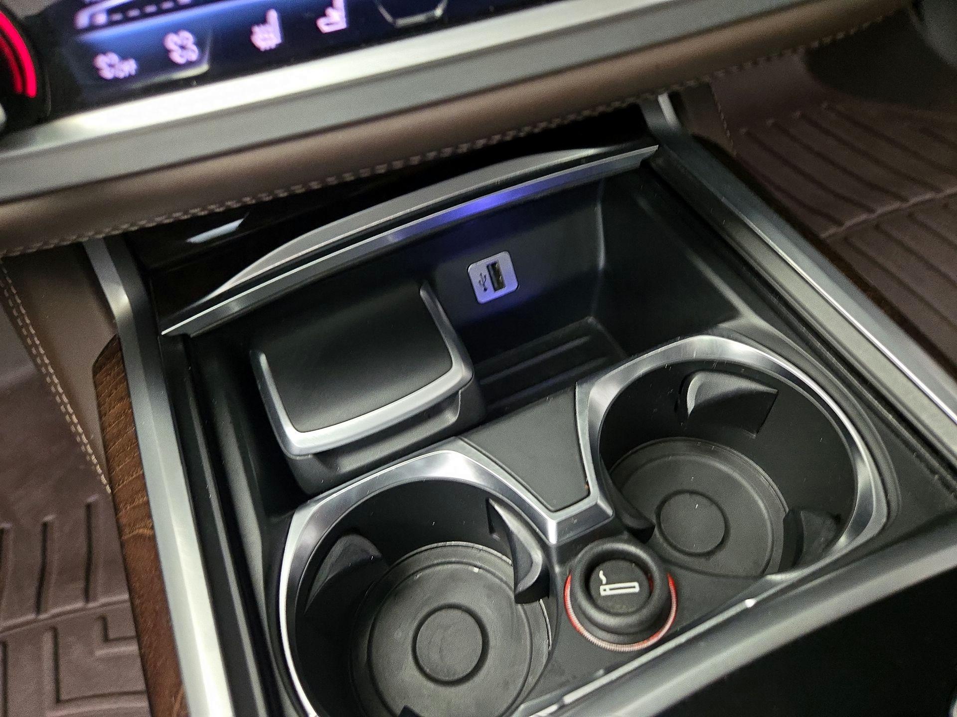Thumbnail: 2018 BMW 7 Series - 19