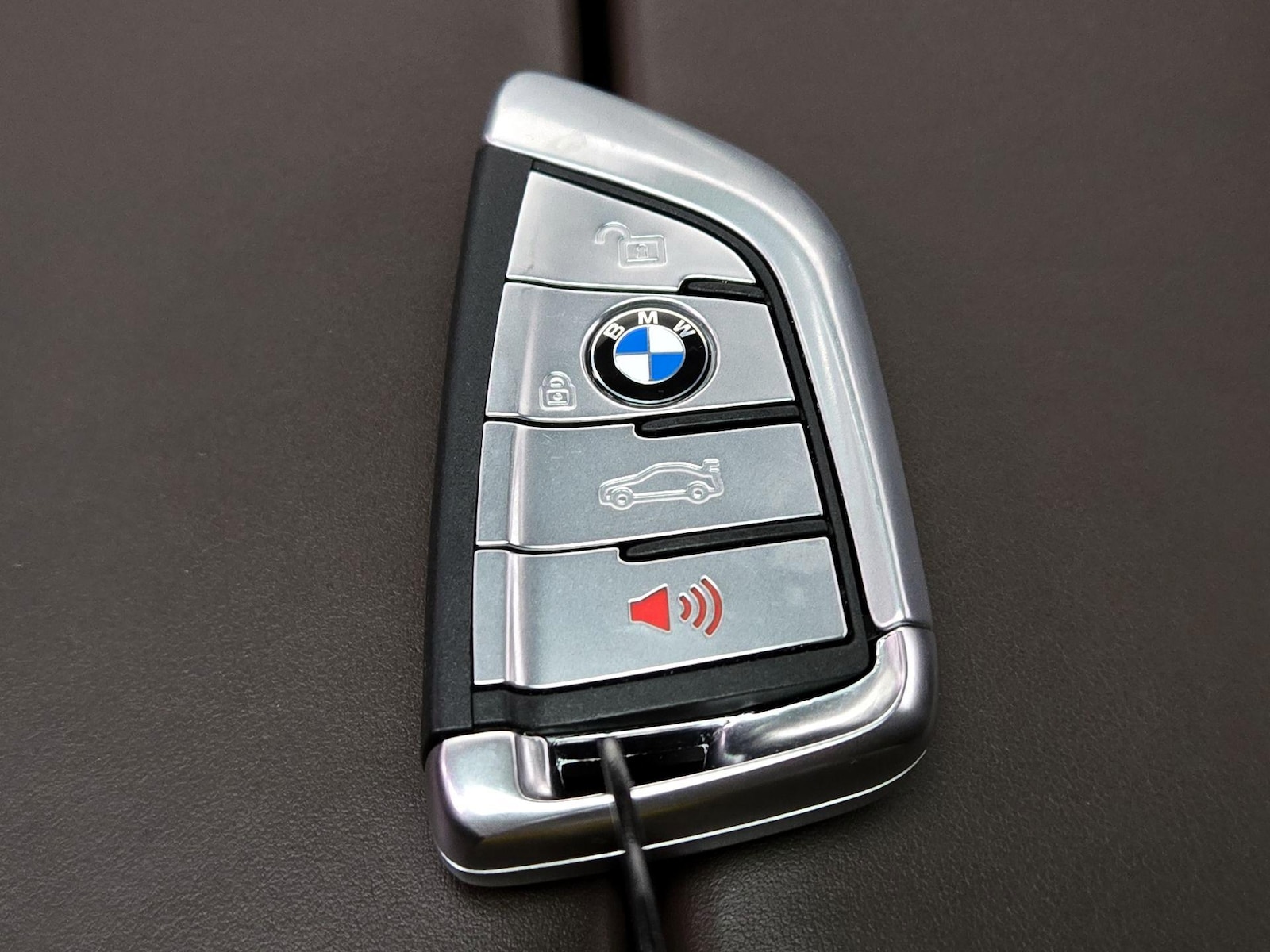 2018 BMW 7 Series M760i - Photo 27