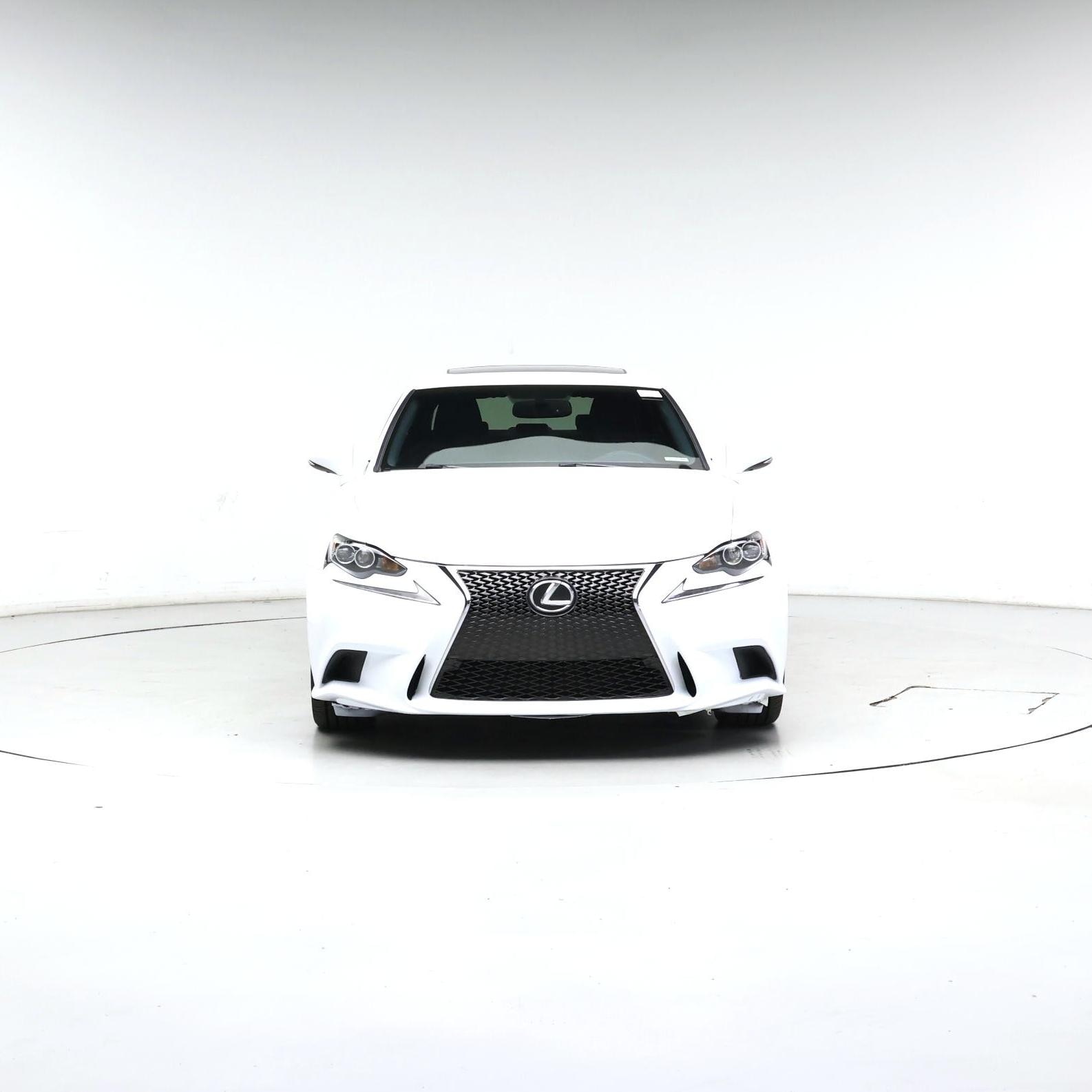 Thumbnail: 2015 Lexus IS - 5
