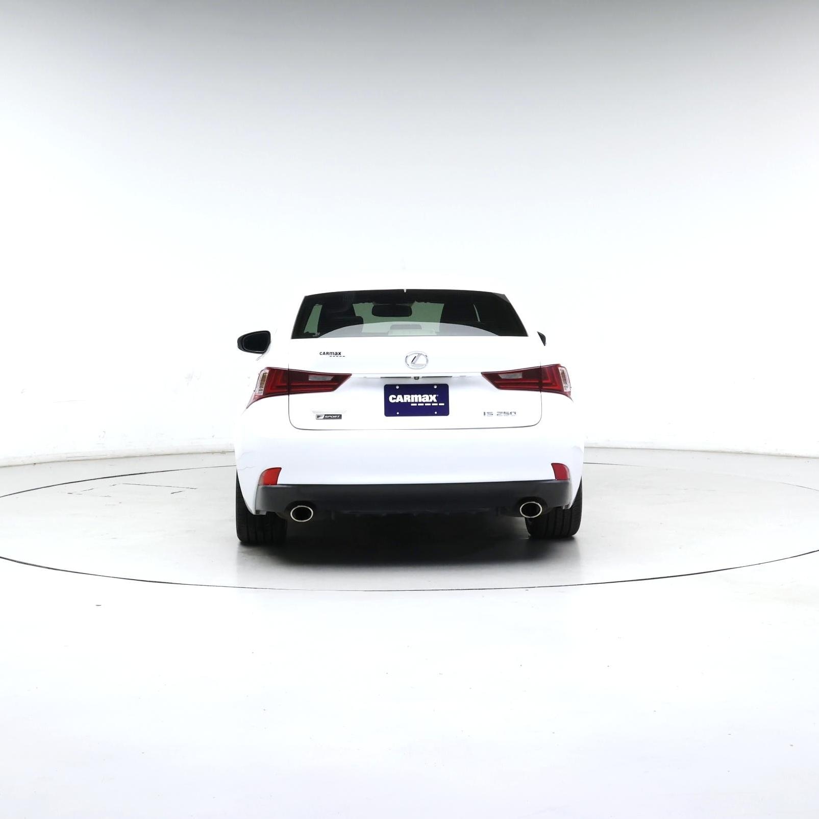 Thumbnail: 2015 Lexus IS - 6