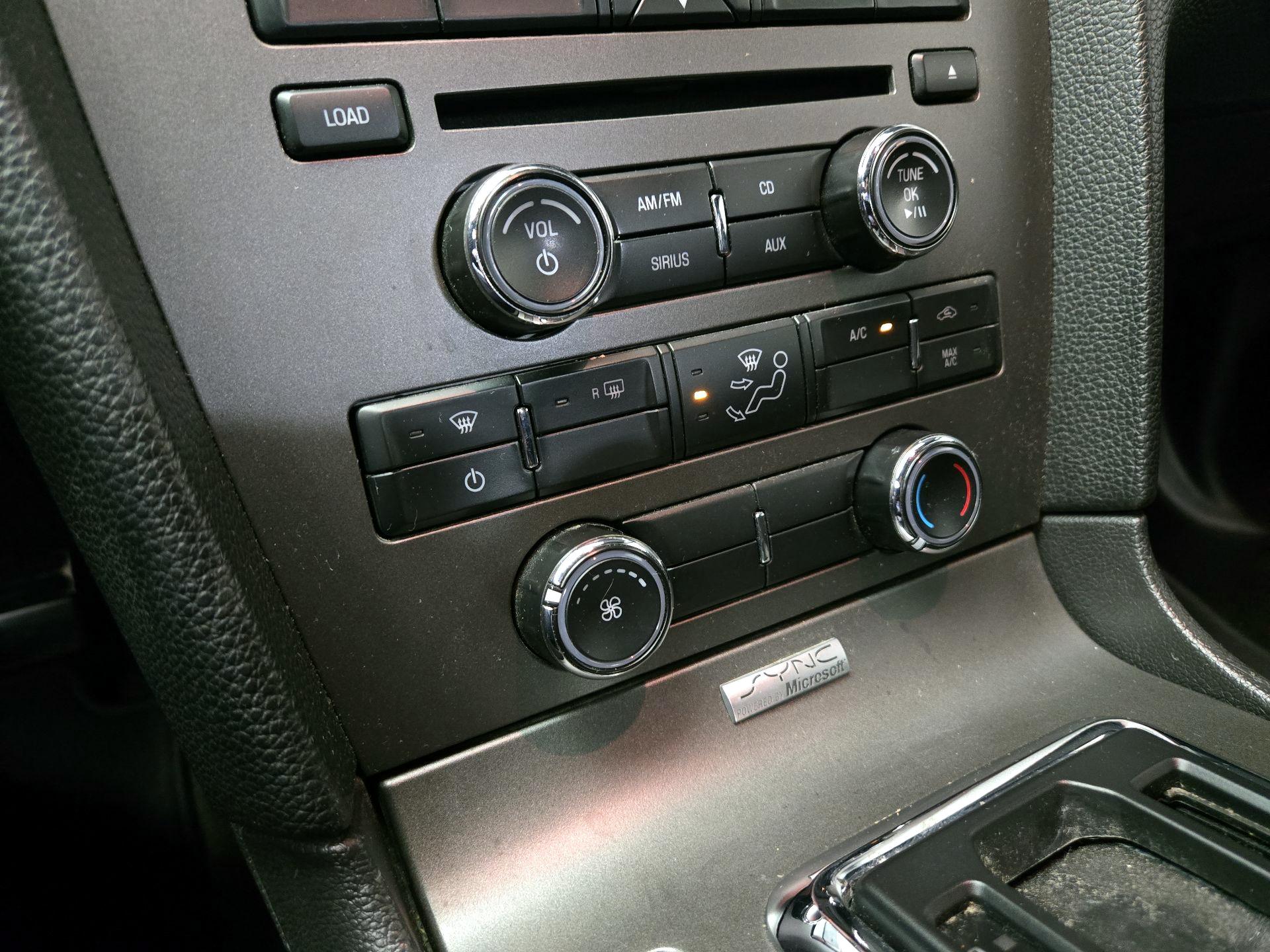 Thumbnail: 2014 Ford Mustang - 15