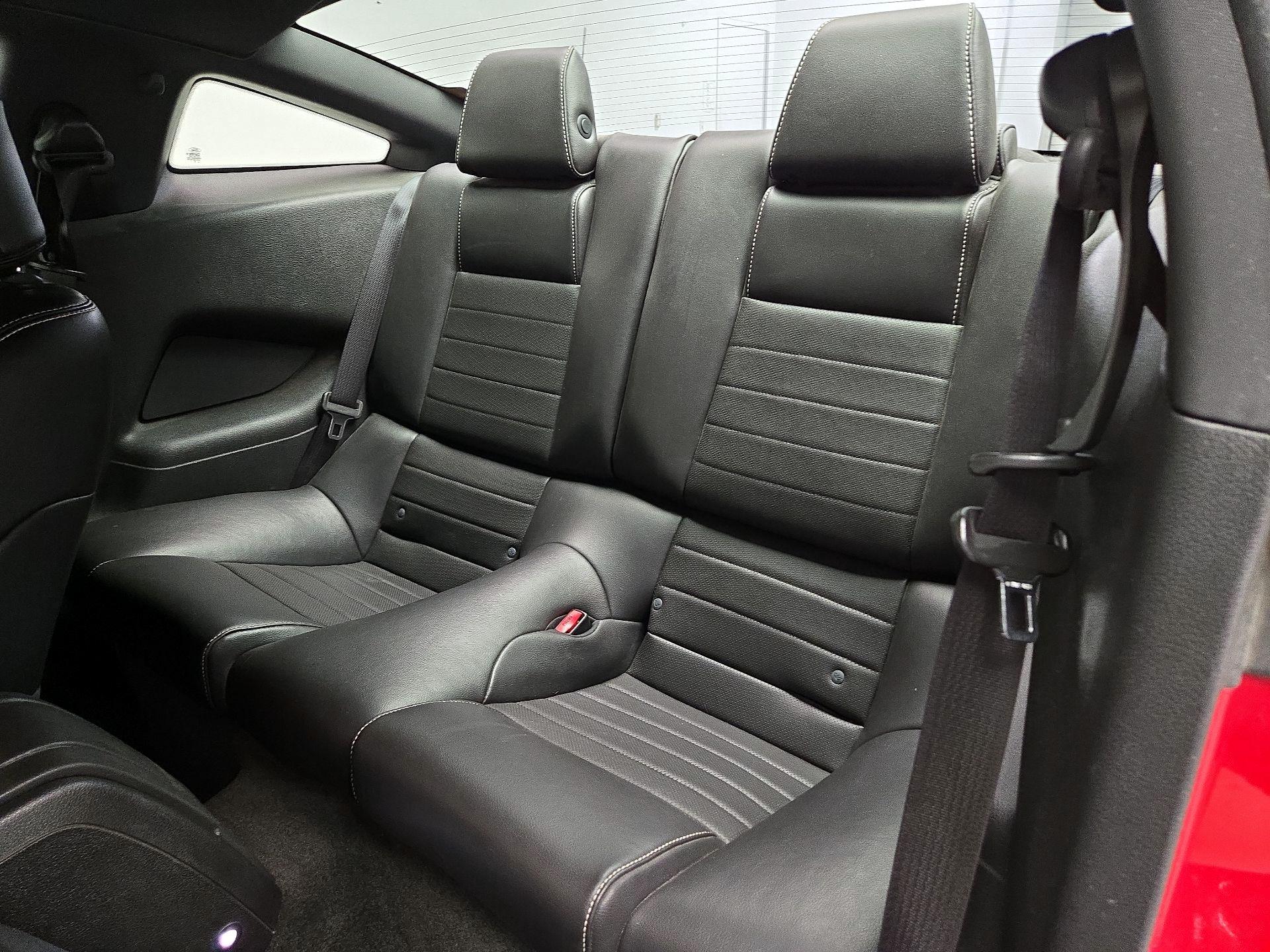 Thumbnail: 2014 Ford Mustang - 18