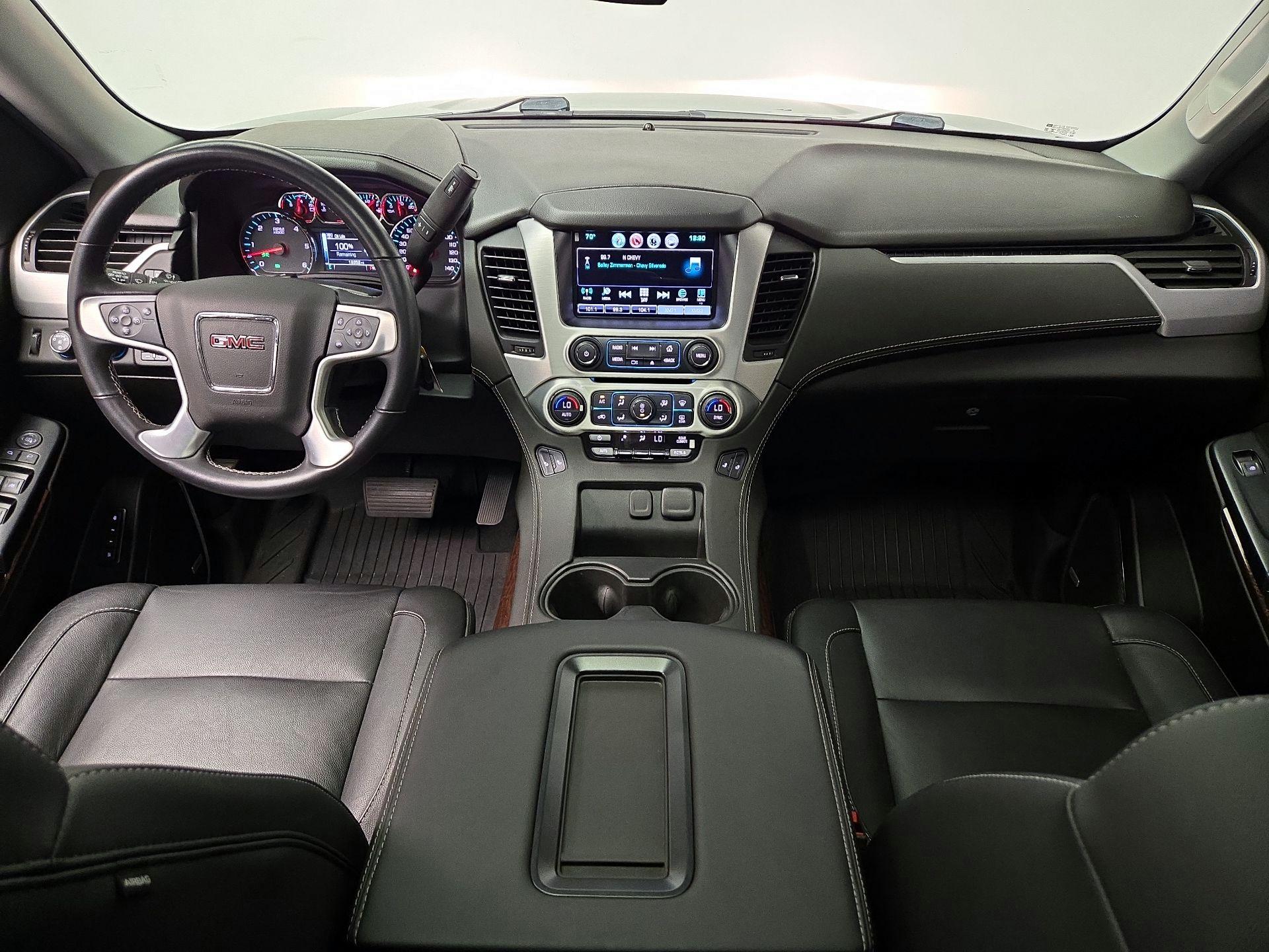 Thumbnail: 2020 GMC Yukon - 9