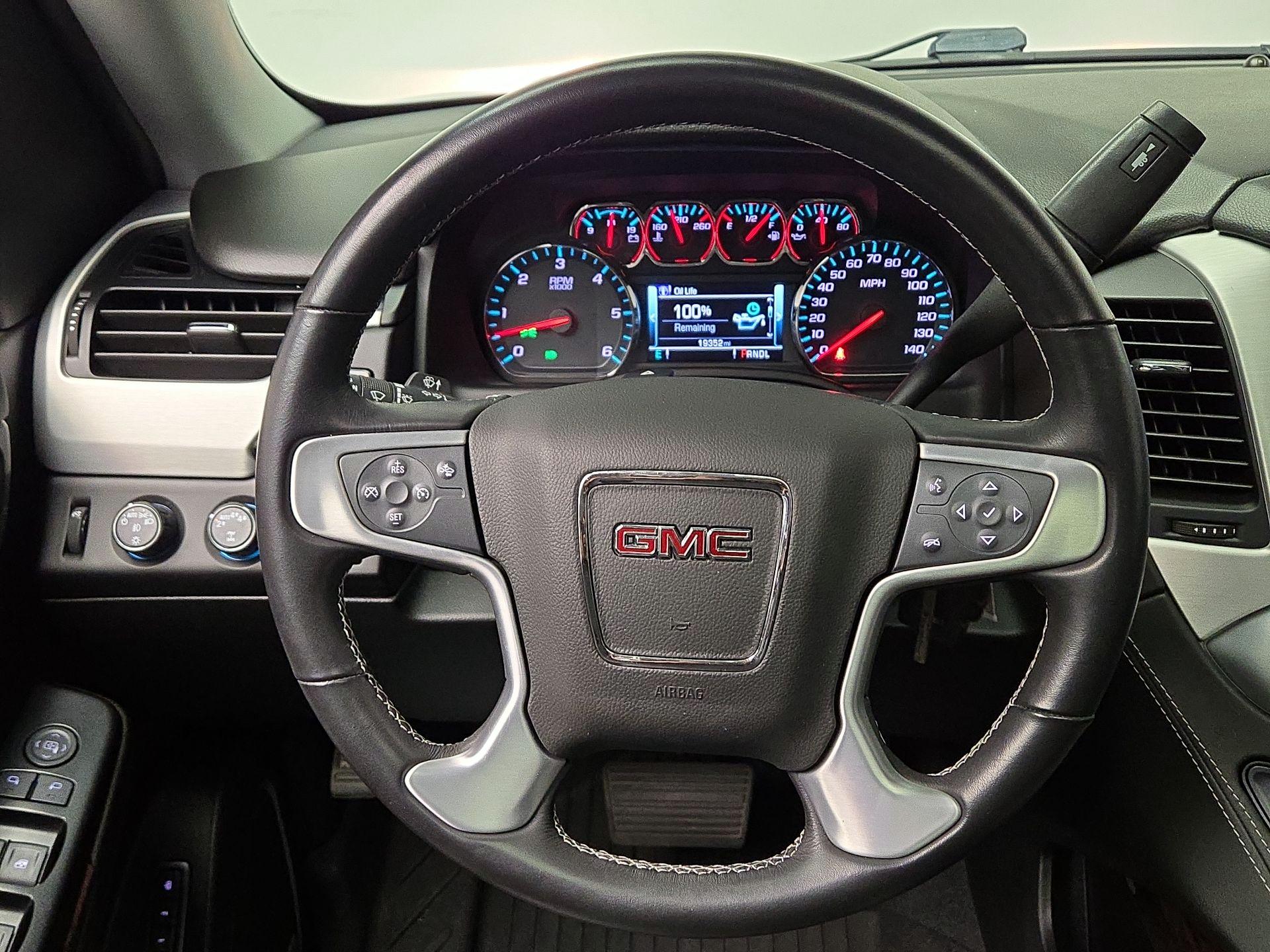 Thumbnail: 2020 GMC Yukon - 10