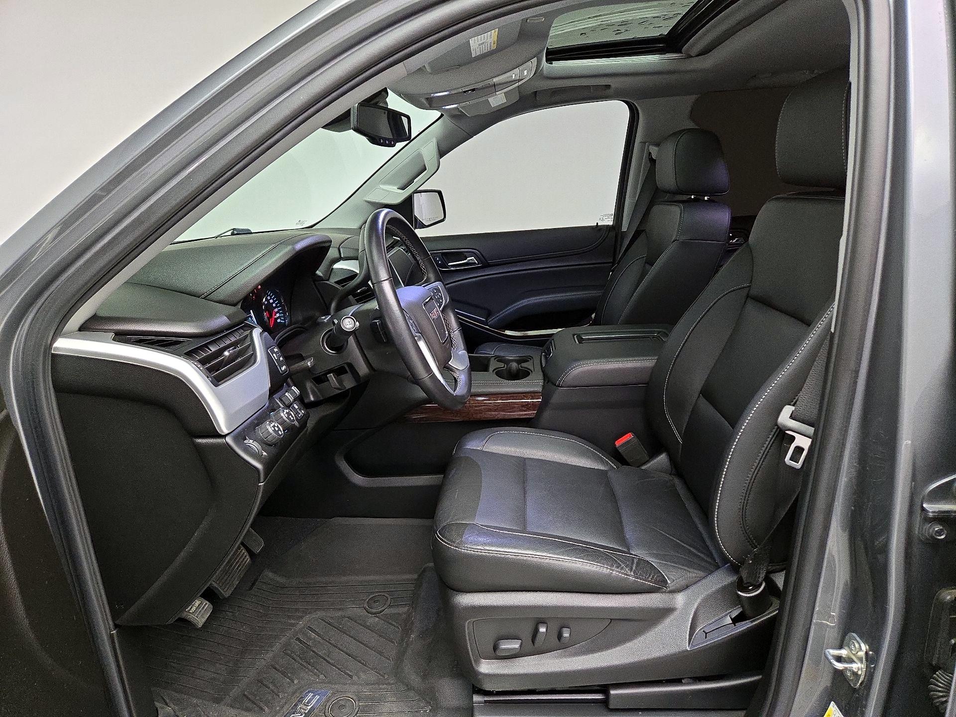 Thumbnail: 2020 GMC Yukon - 11