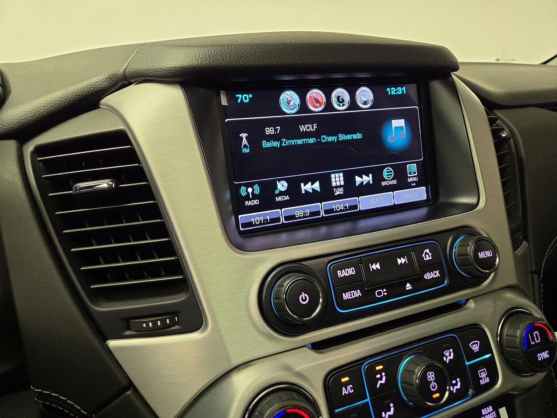 Thumbnail: 2020 GMC Yukon - 15