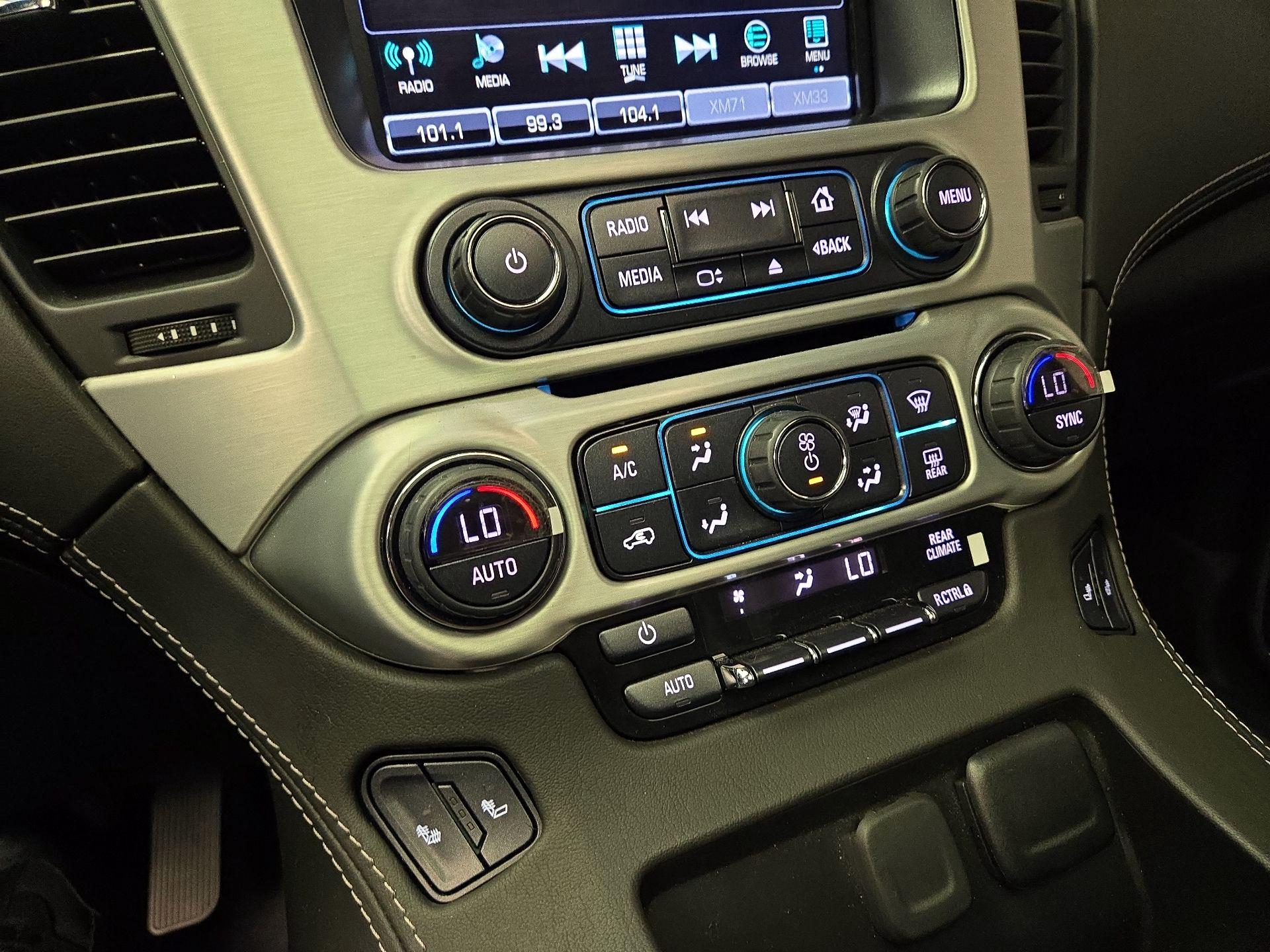 Thumbnail: 2020 GMC Yukon - 16